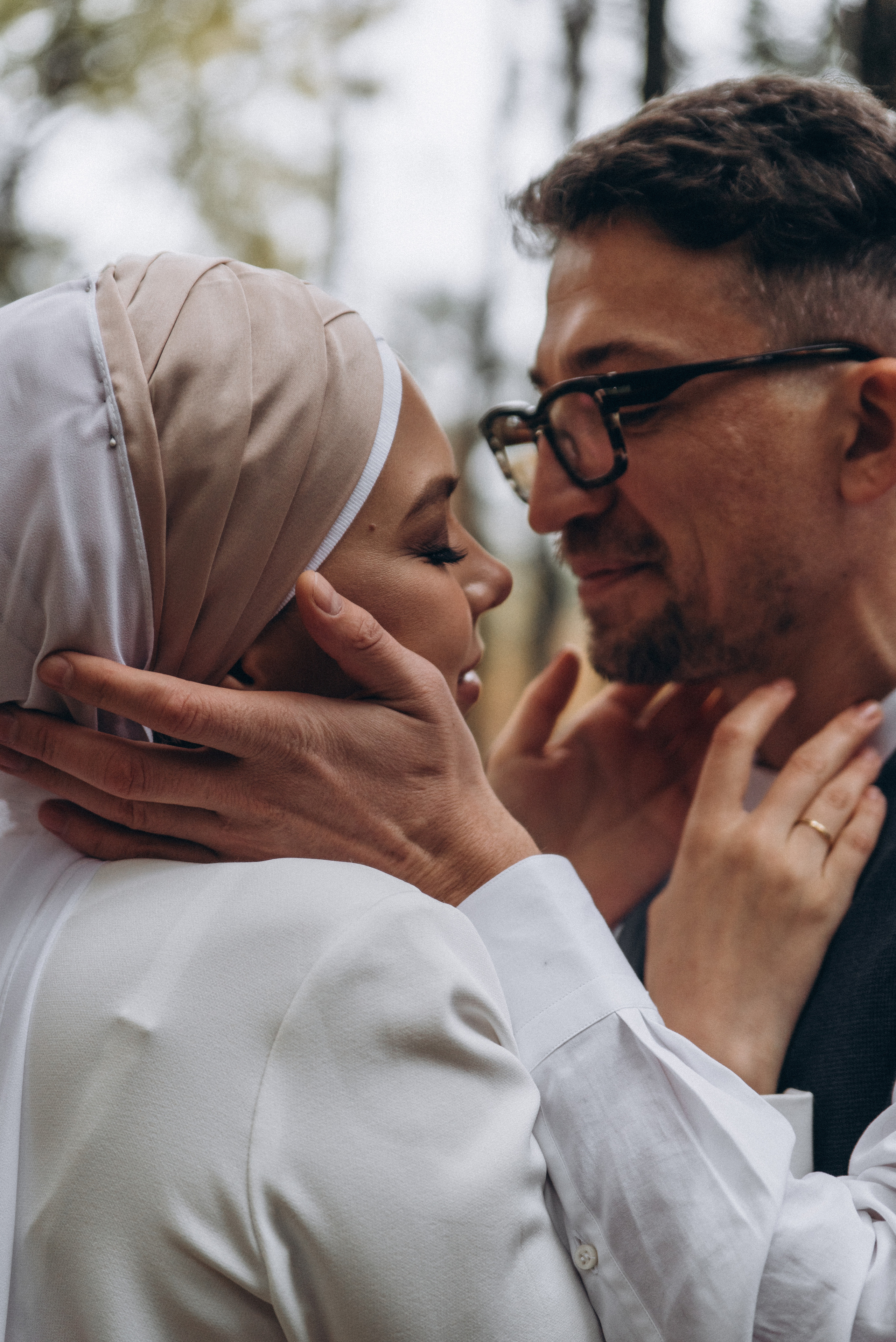 October, 2021. Фотограф Данил Бушуев