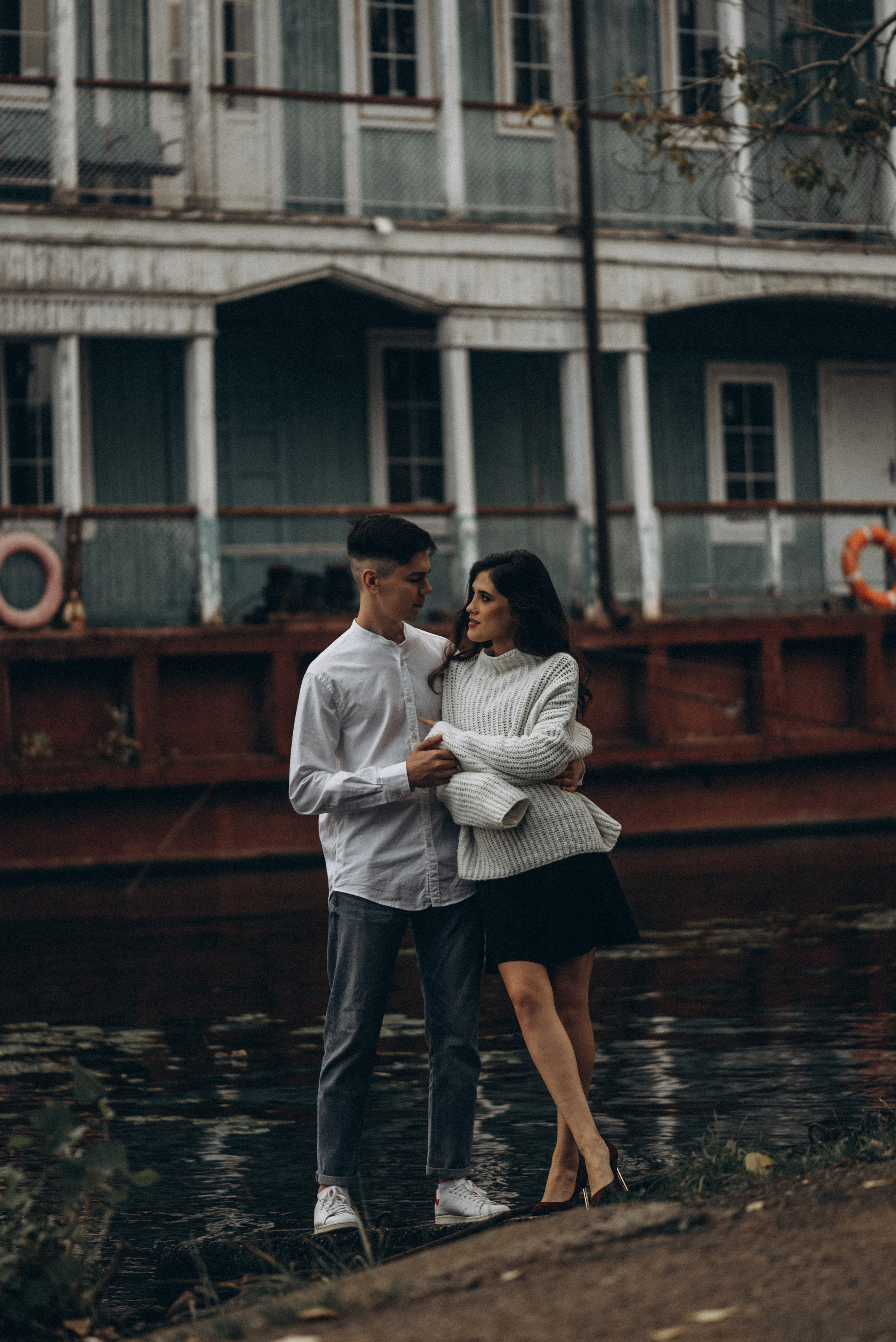 *. Фотограф Данил Бушуев