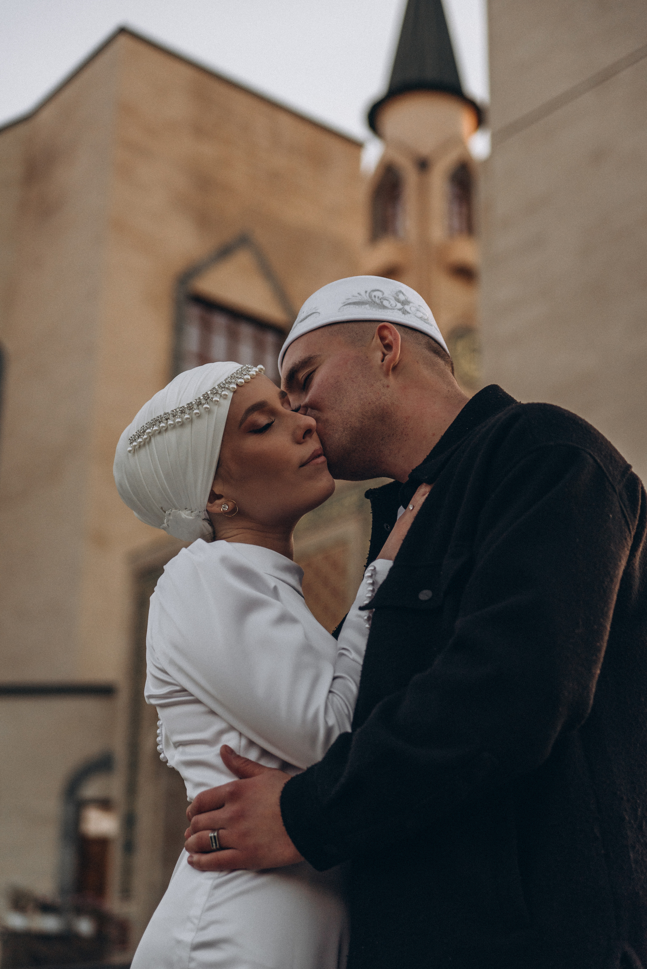 September, 2021. Фотограф Данил Бушуев