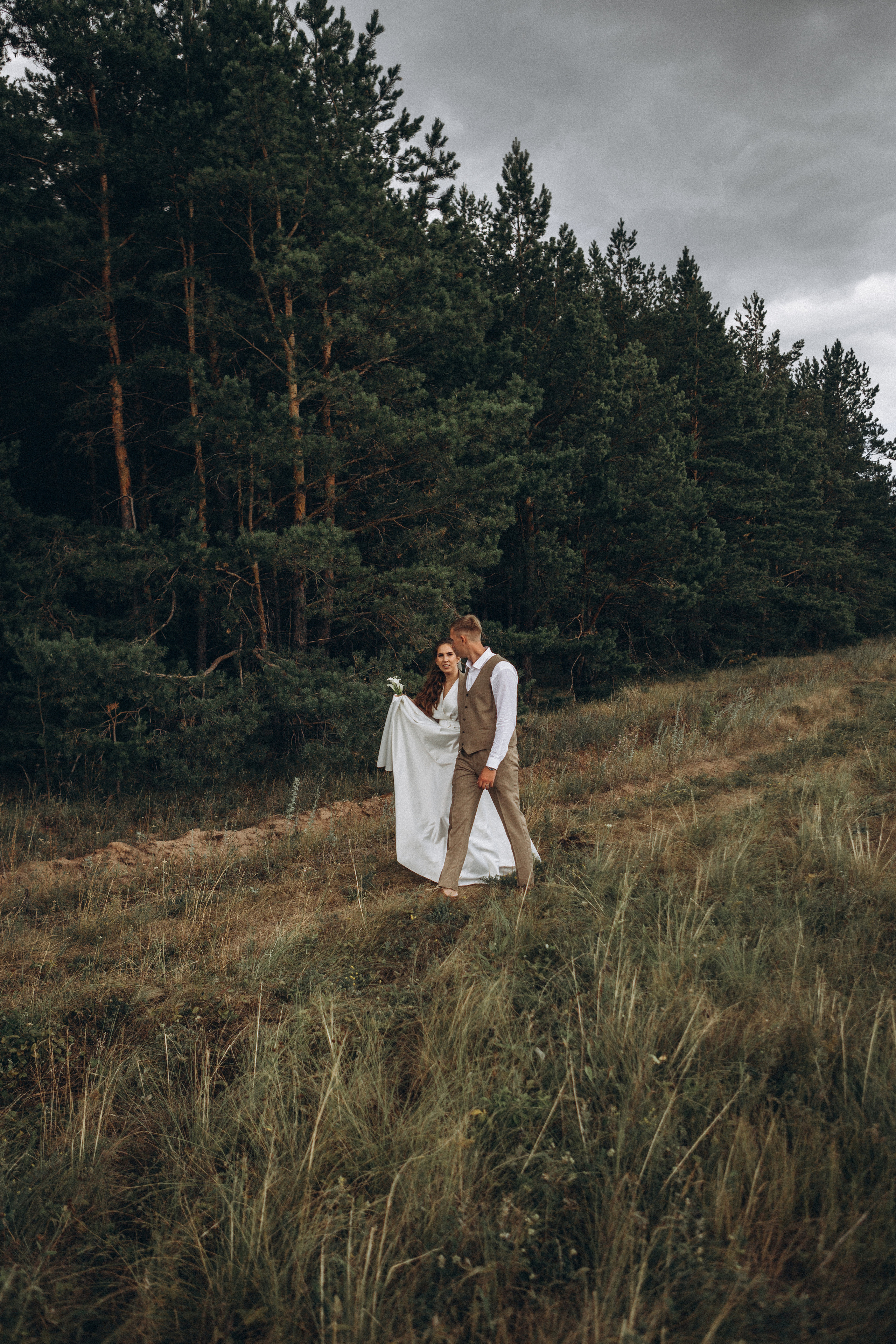 August, 2021. Фотограф Данил Бушуев