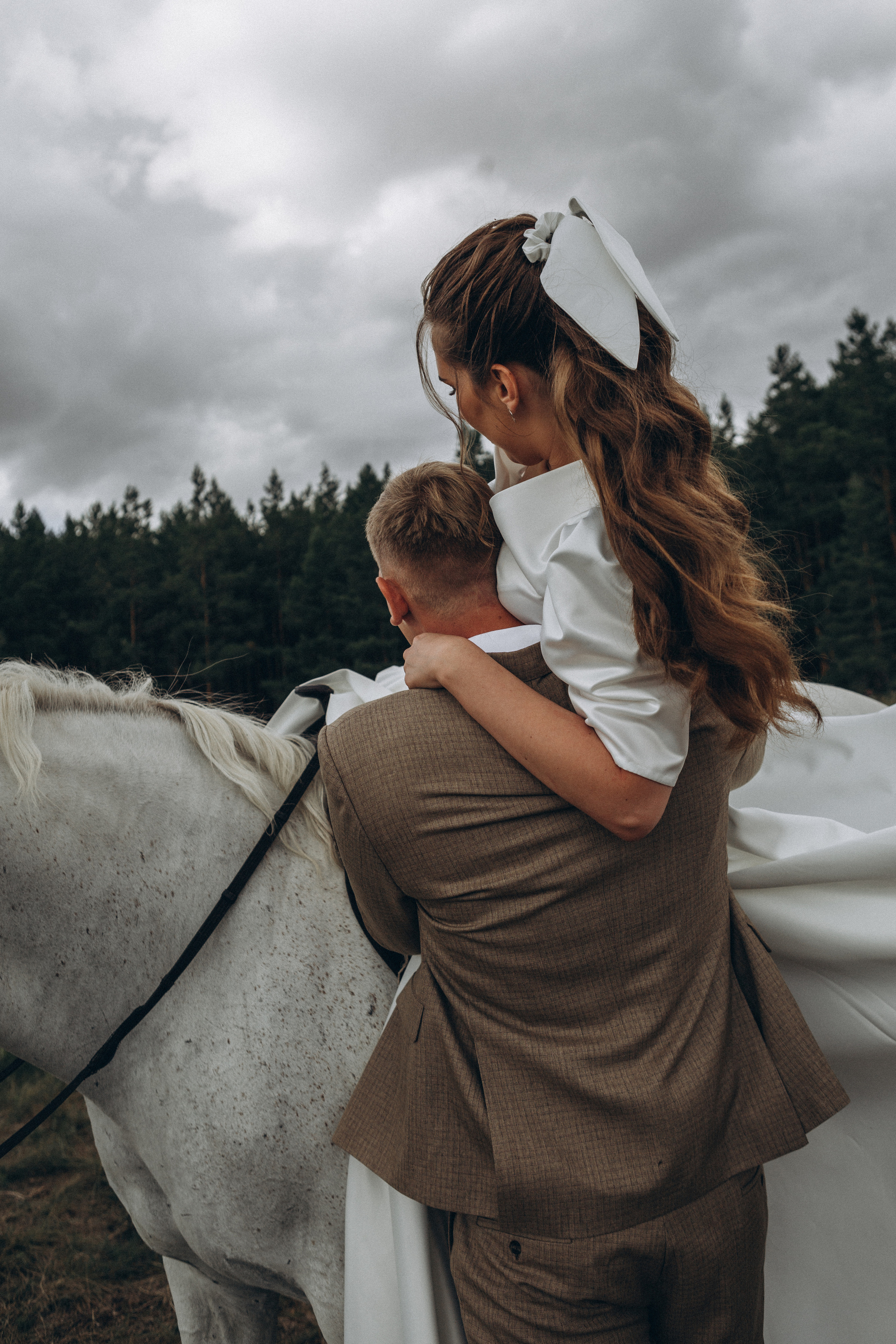 August, 2021. Фотограф Данил Бушуев