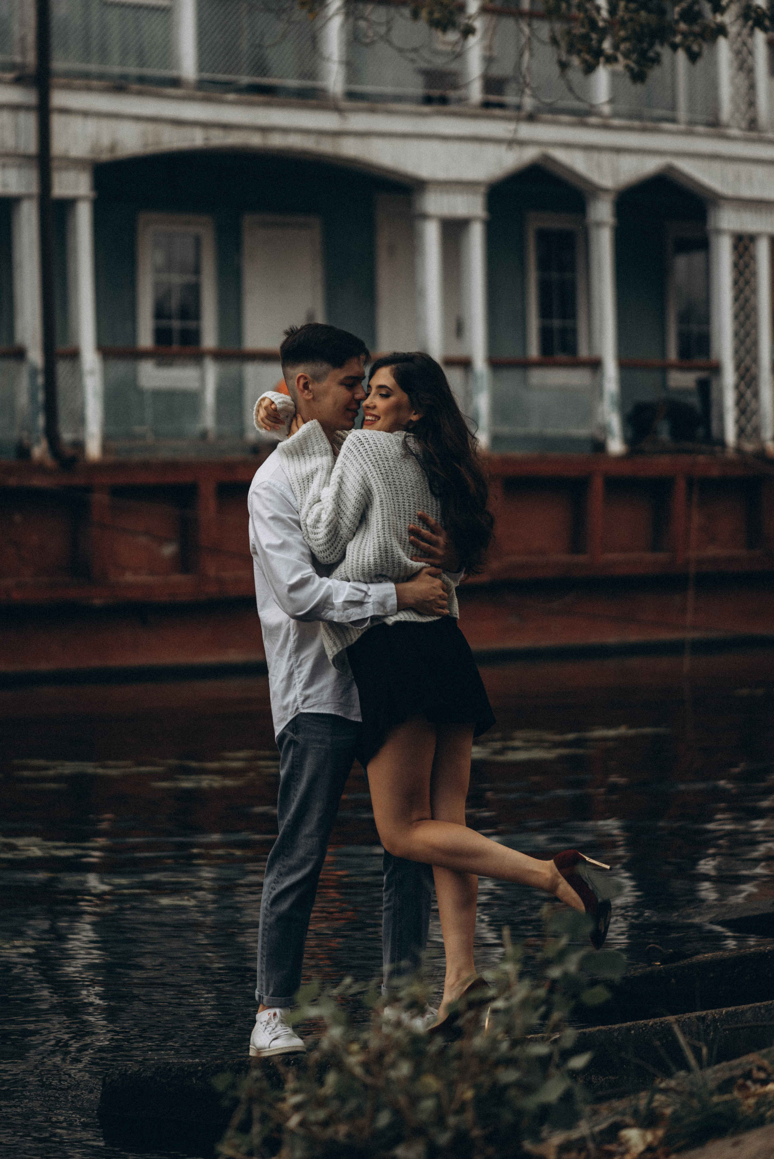 *. Фотограф Данил Бушуев