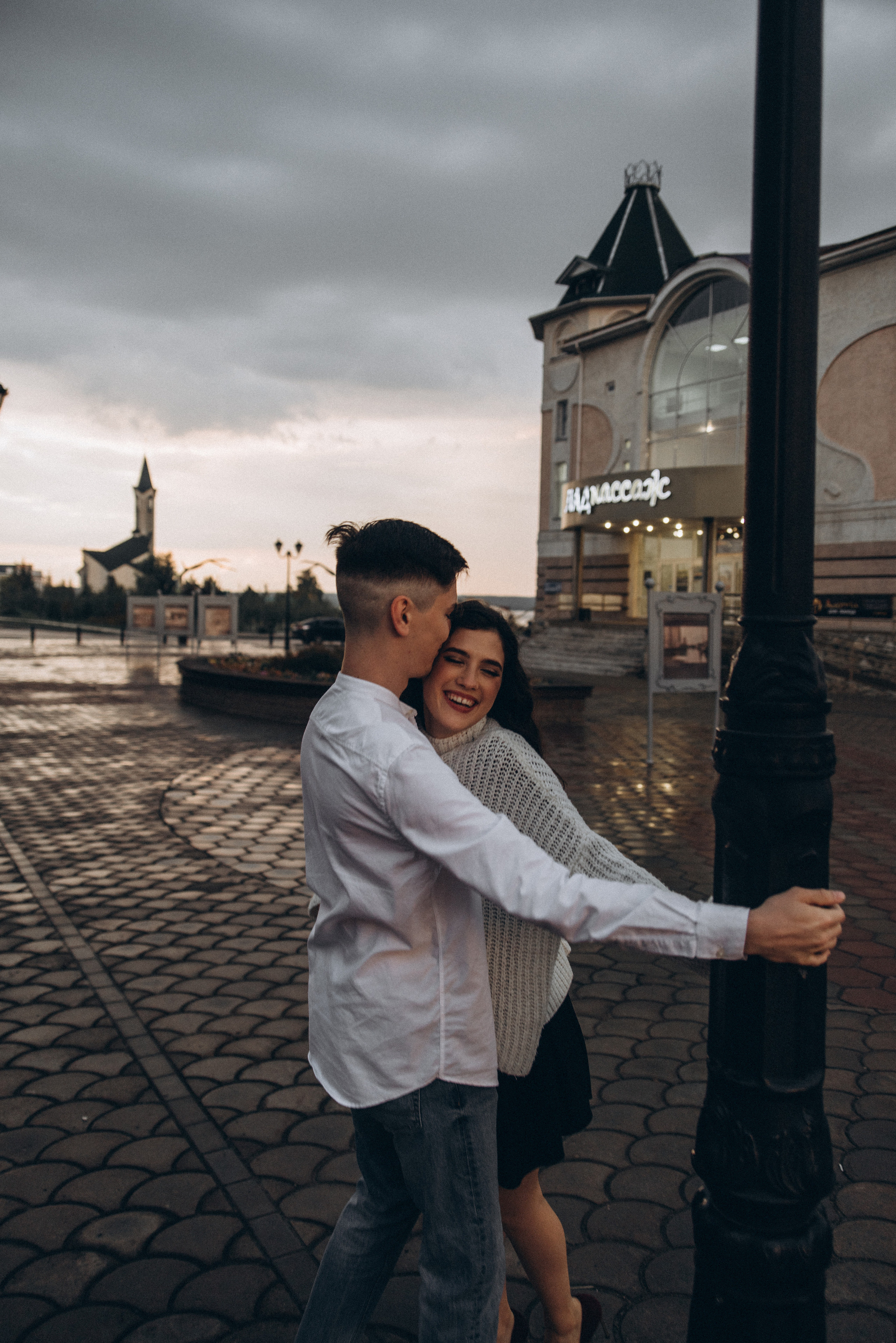 *. Фотограф Данил Бушуев