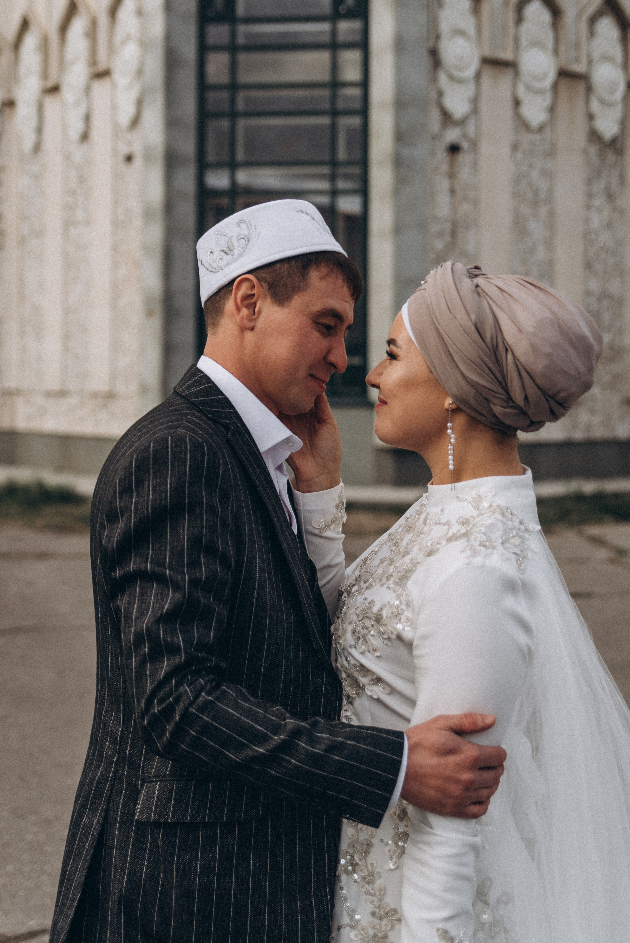 October, 2021. Фотограф Данил Бушуев