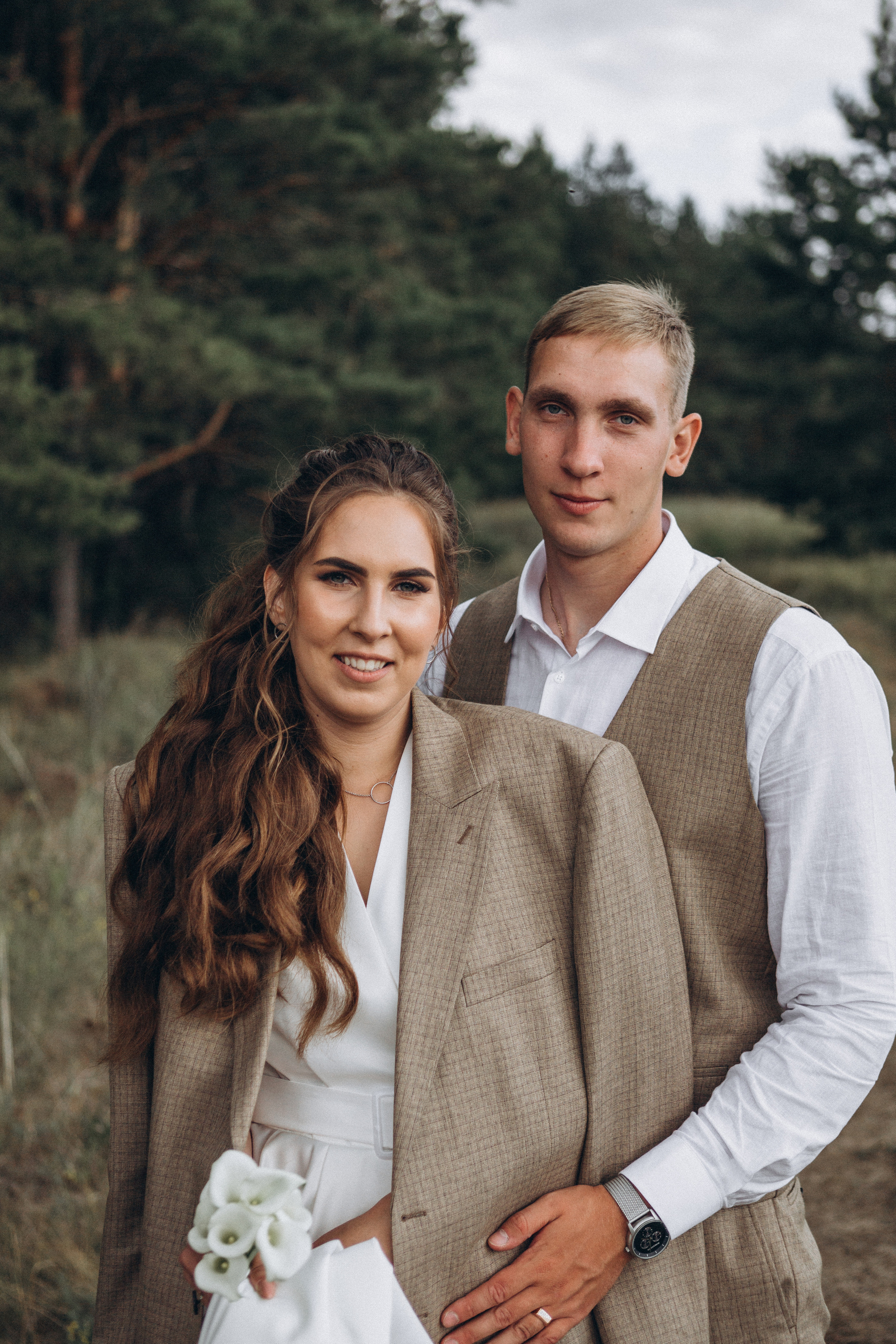 August, 2021. Фотограф Данил Бушуев