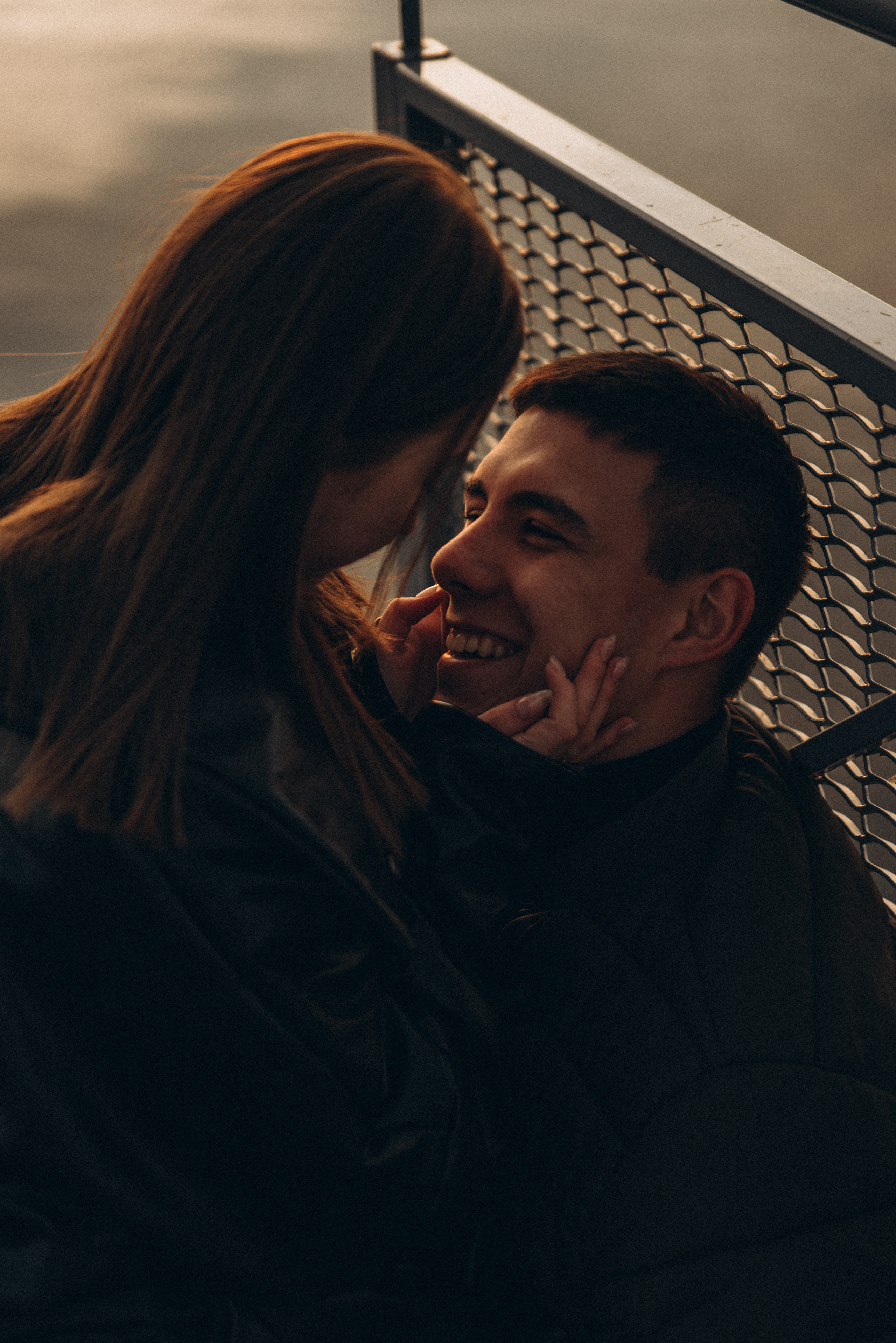 *. Фотограф Данил Бушуев