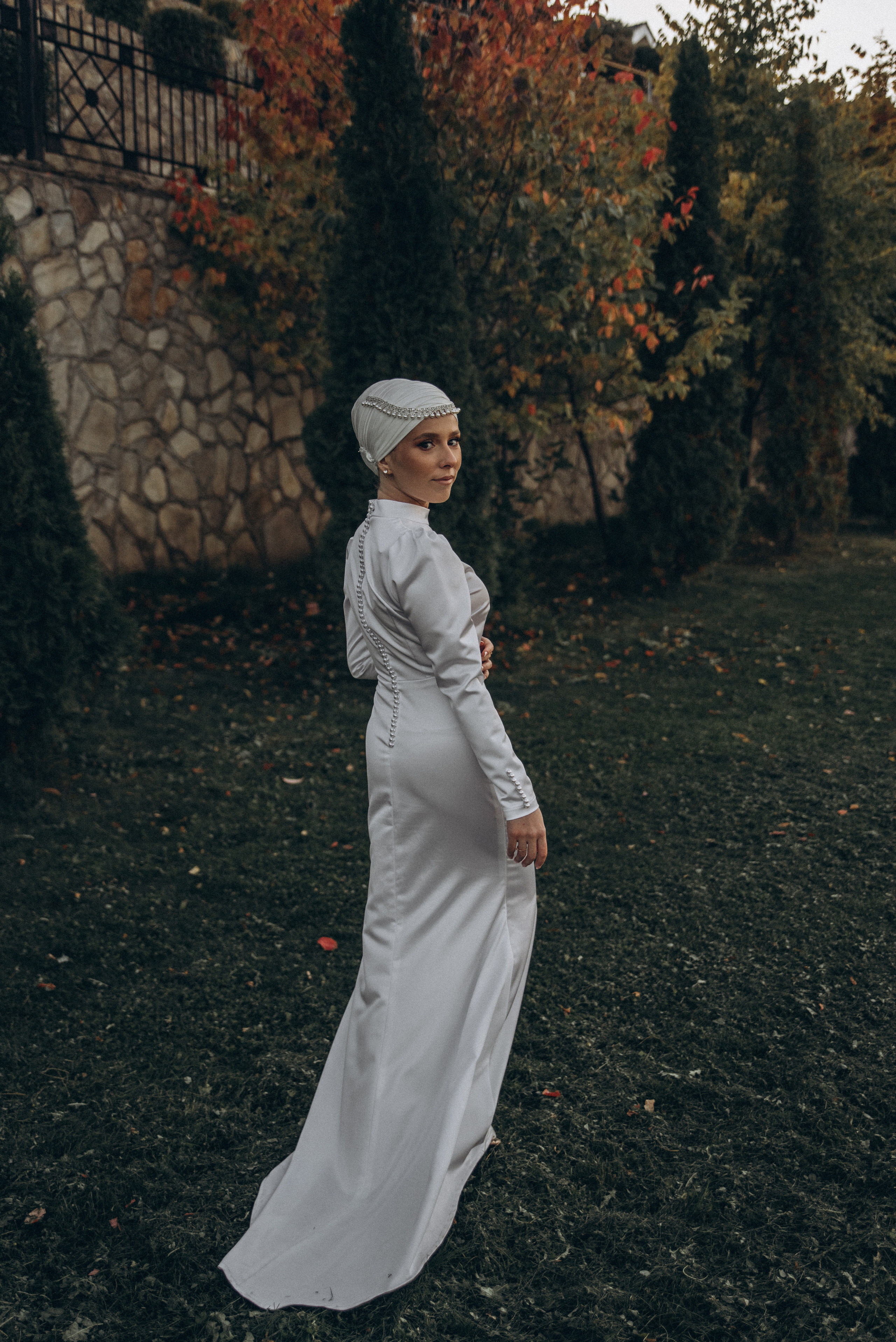 September, 2021. Фотограф Данил Бушуев