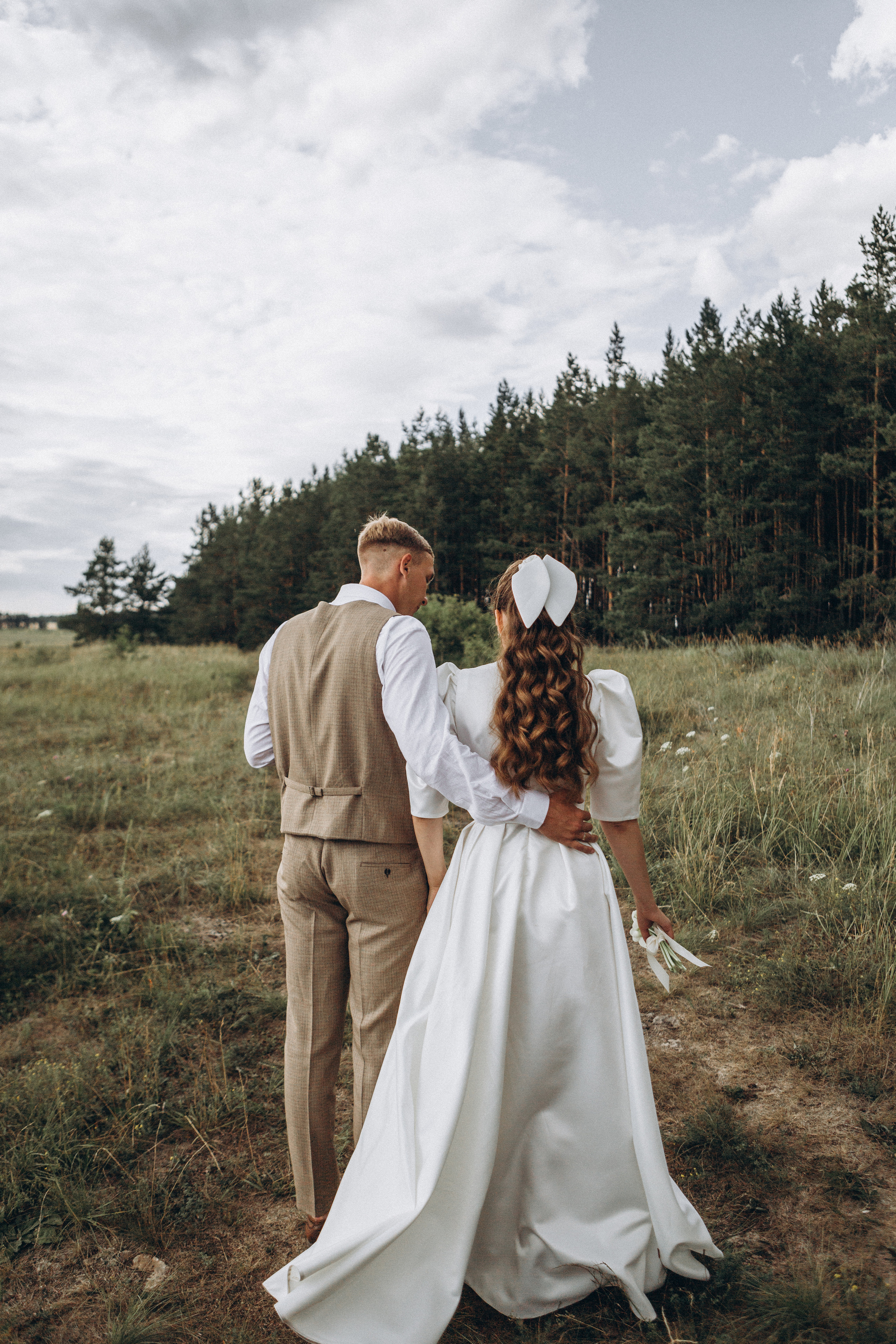 August, 2021. Фотограф Данил Бушуев