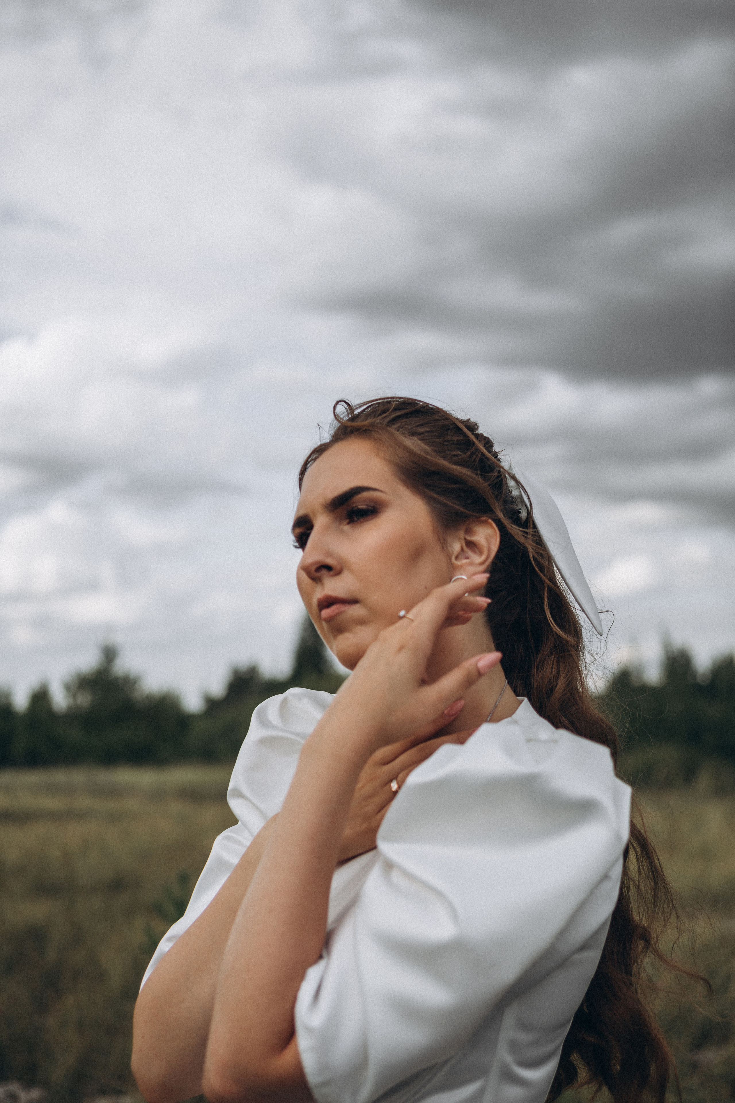 August, 2021. Фотограф Данил Бушуев