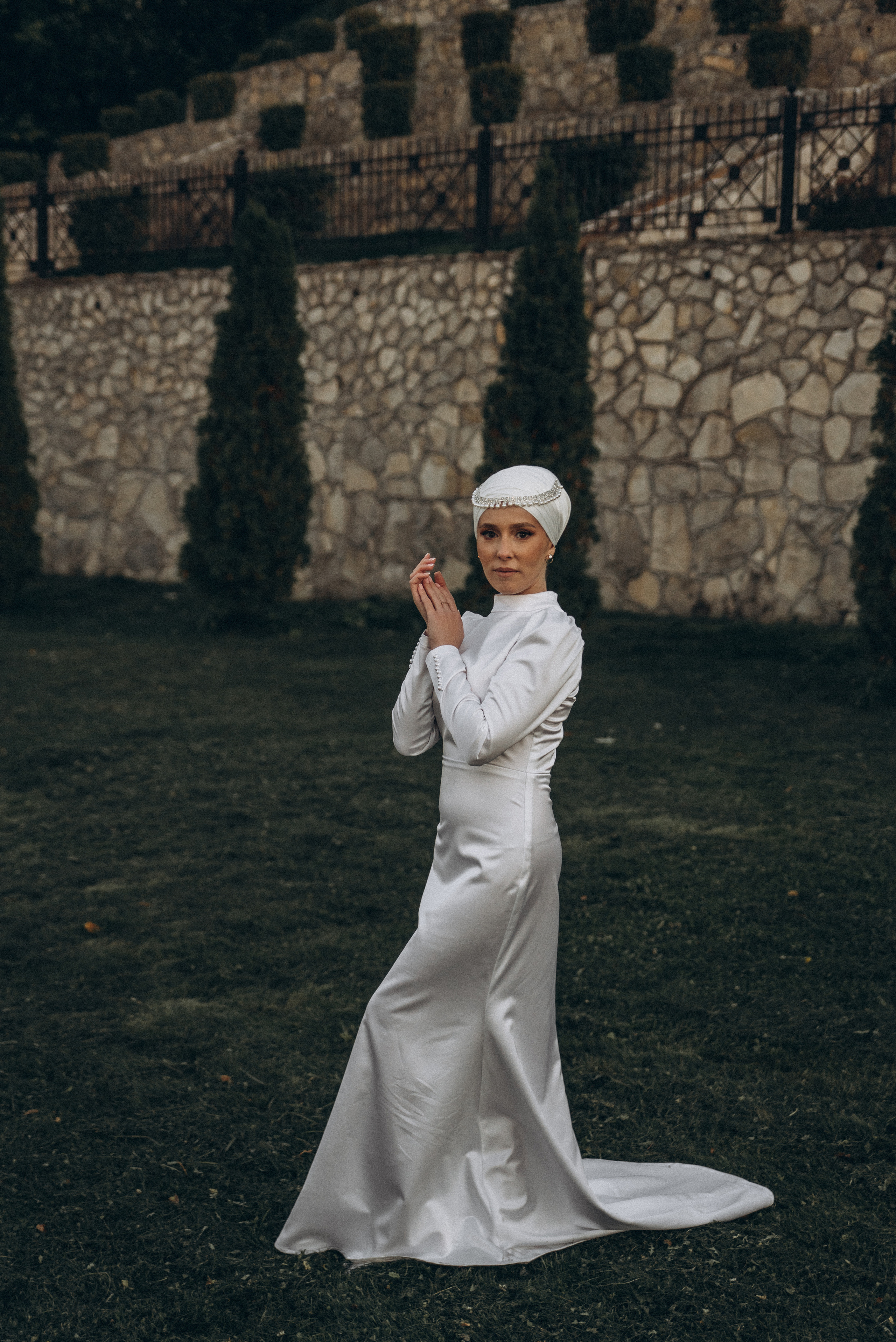 September, 2021. Фотограф Данил Бушуев