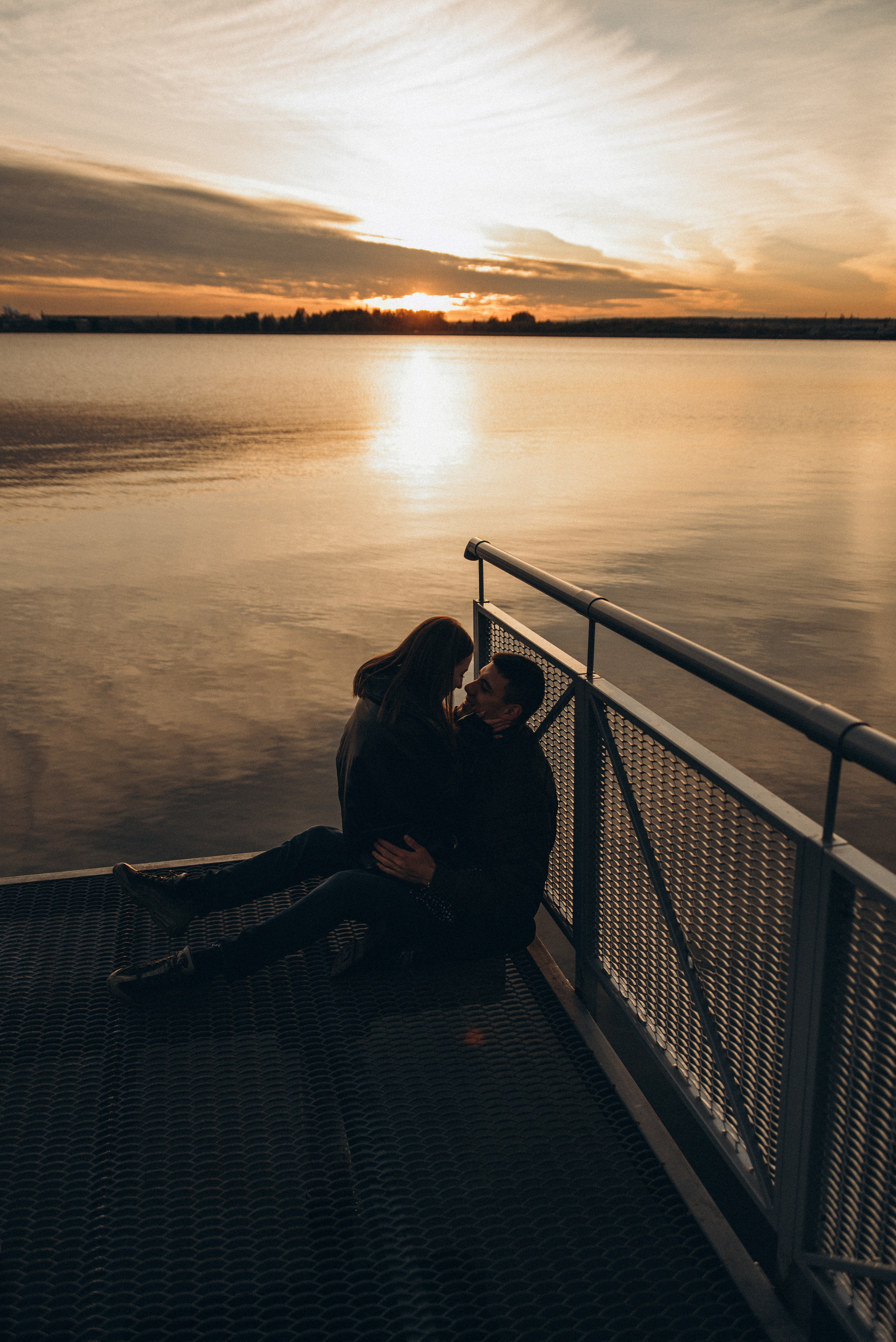 *. Фотограф Данил Бушуев