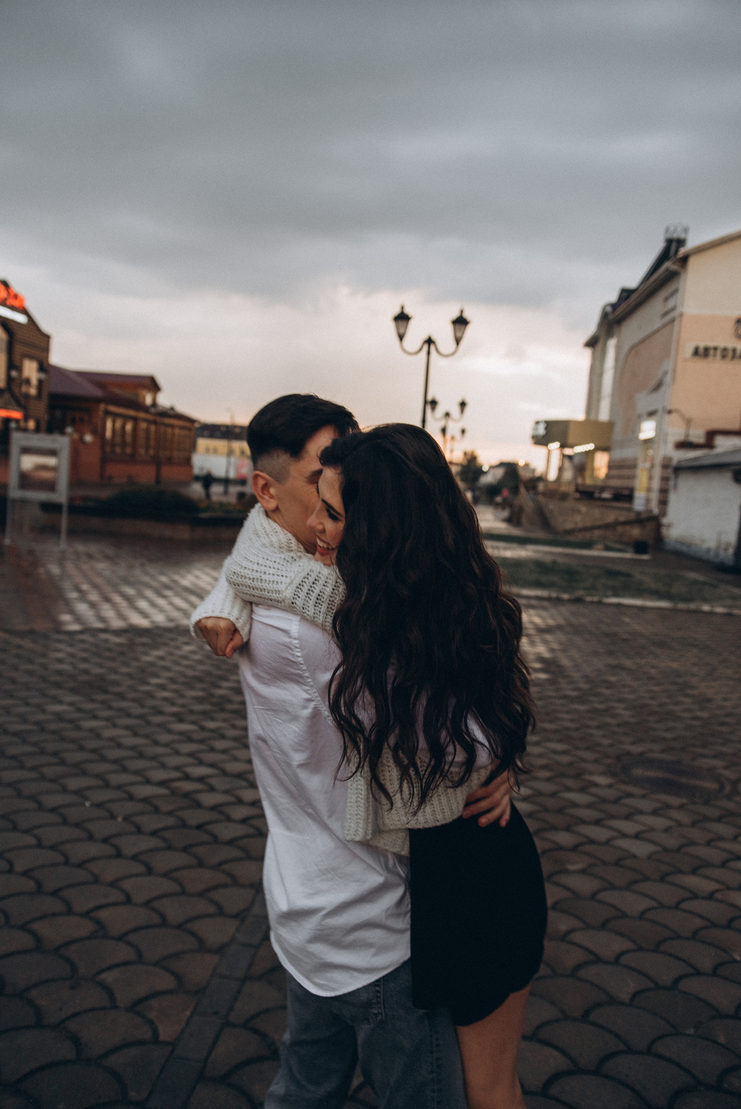 *. Фотограф Данил Бушуев