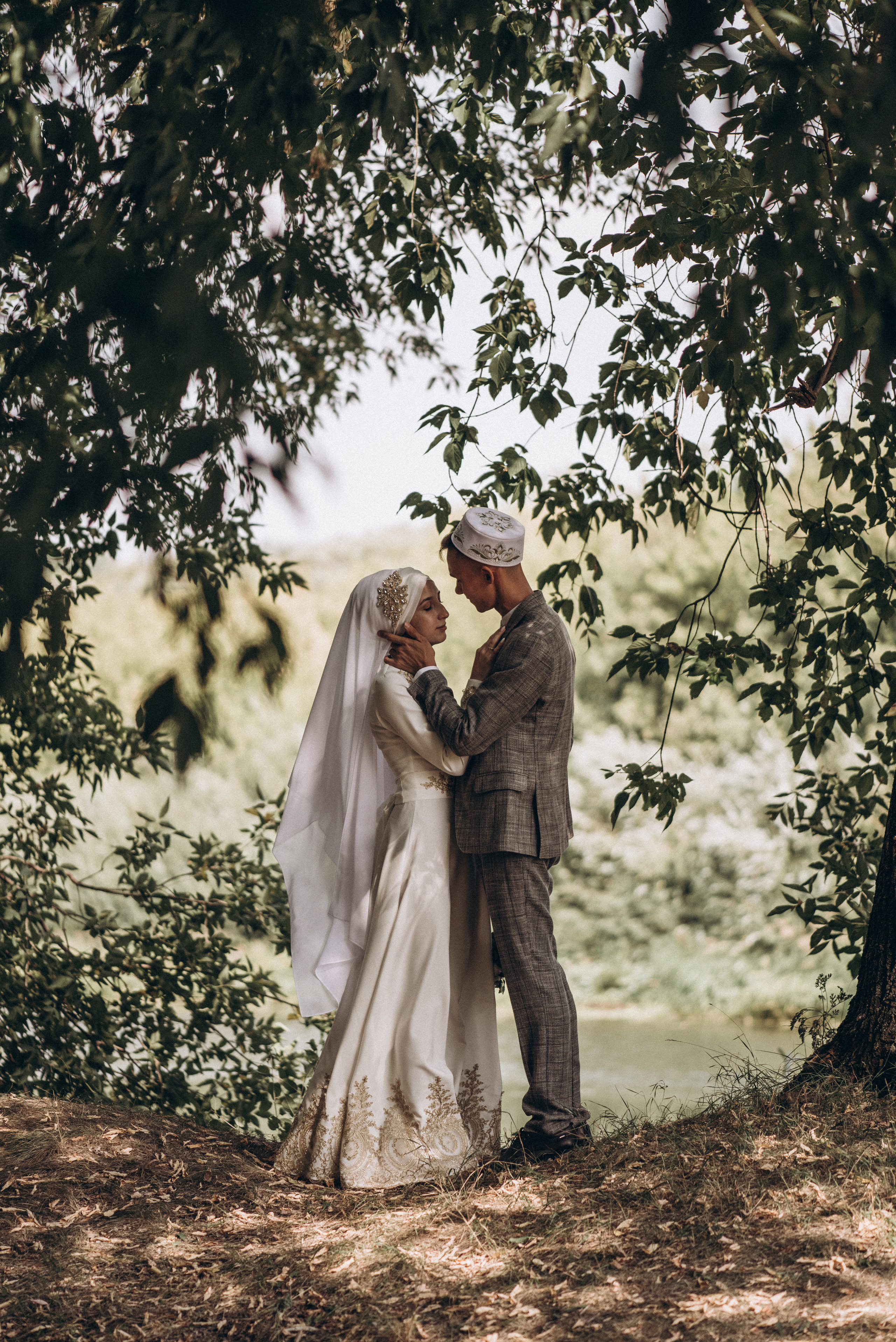 August, 2021. Фотограф Данил Бушуев