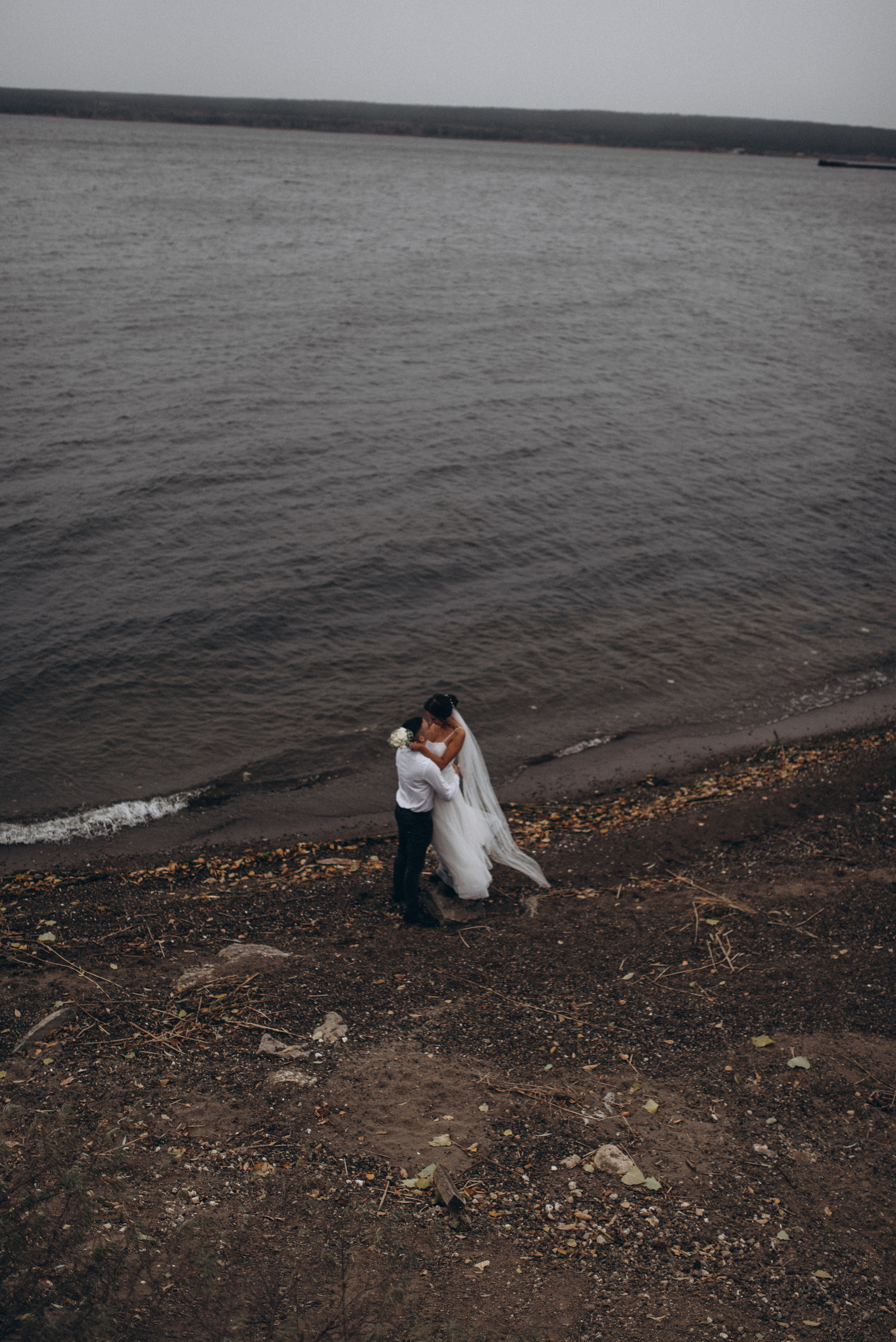 October, 2021. Фотограф Данил Бушуев