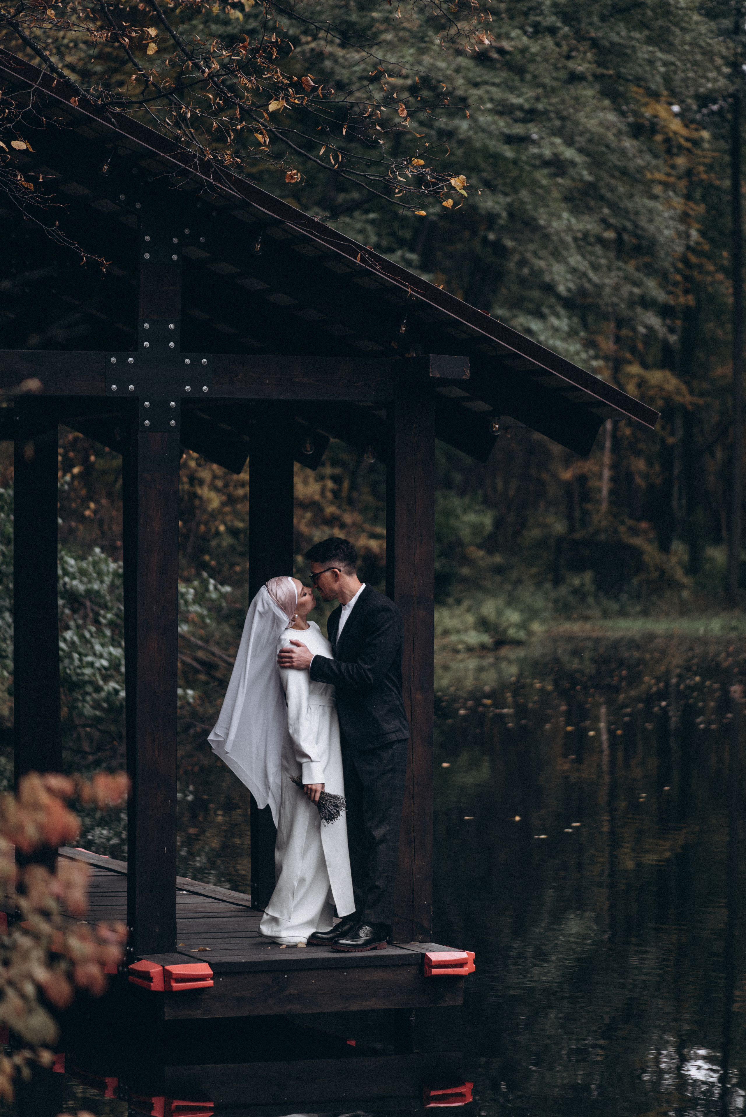 October, 2021. Фотограф Данил Бушуев