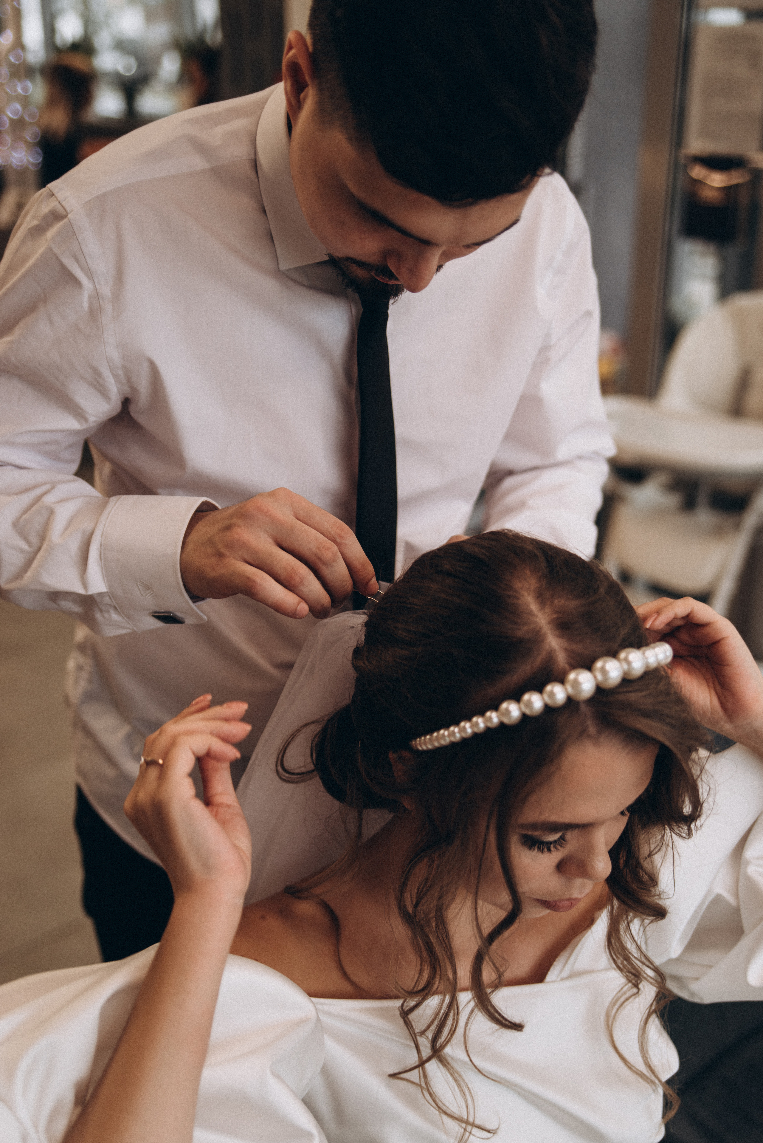 October, 2022. Фотограф Данил Бушуев