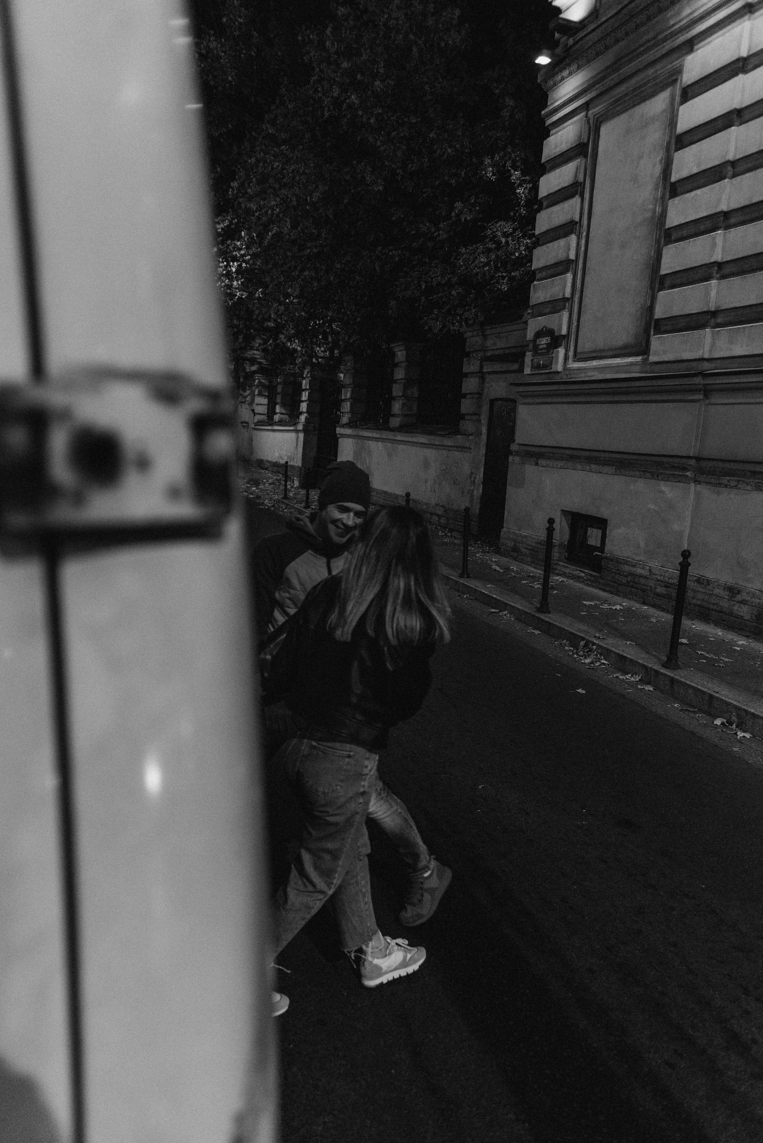 *. Фотограф Данил Бушуев