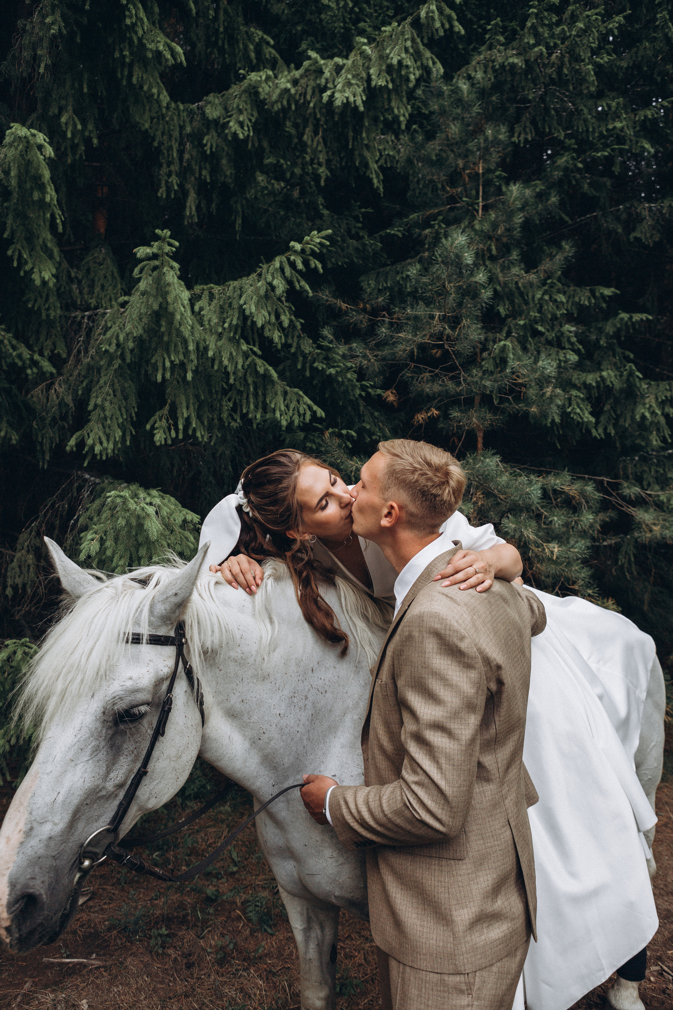 August, 2021. Фотограф Данил Бушуев