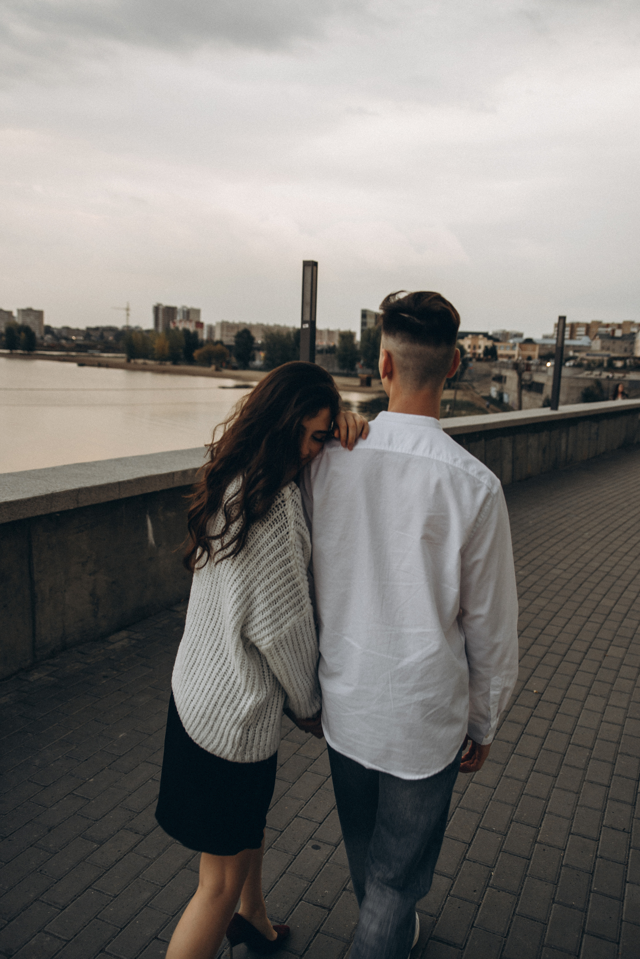 *. Фотограф Данил Бушуев