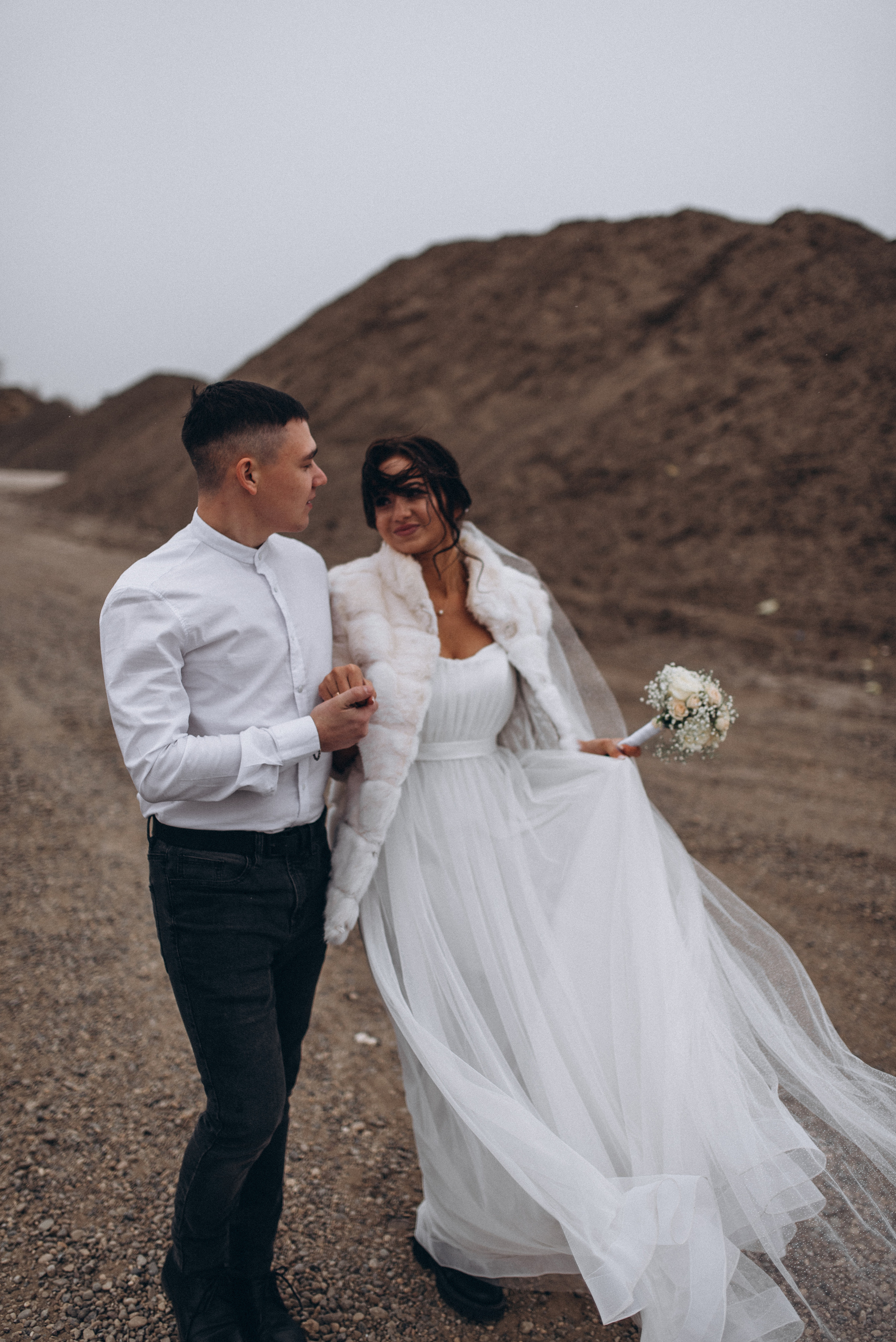 October, 2021. Фотограф Данил Бушуев