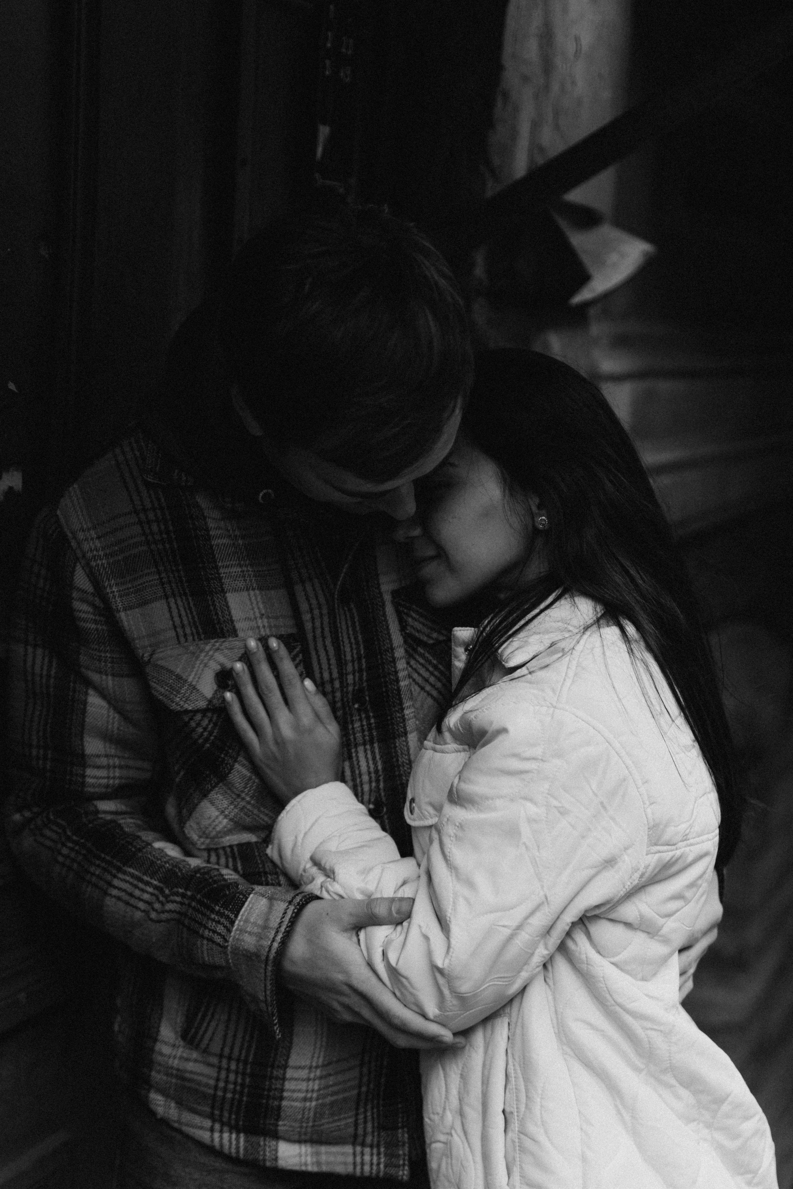 *. Фотограф Данил Бушуев