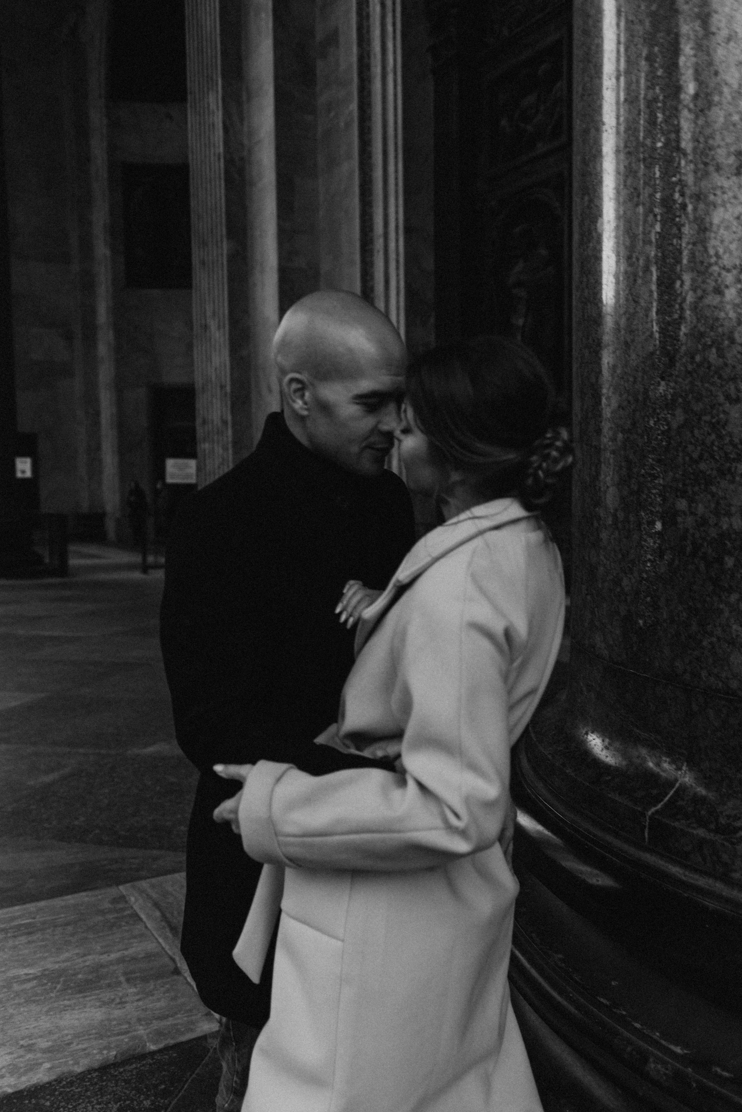 *. Фотограф Данил Бушуев