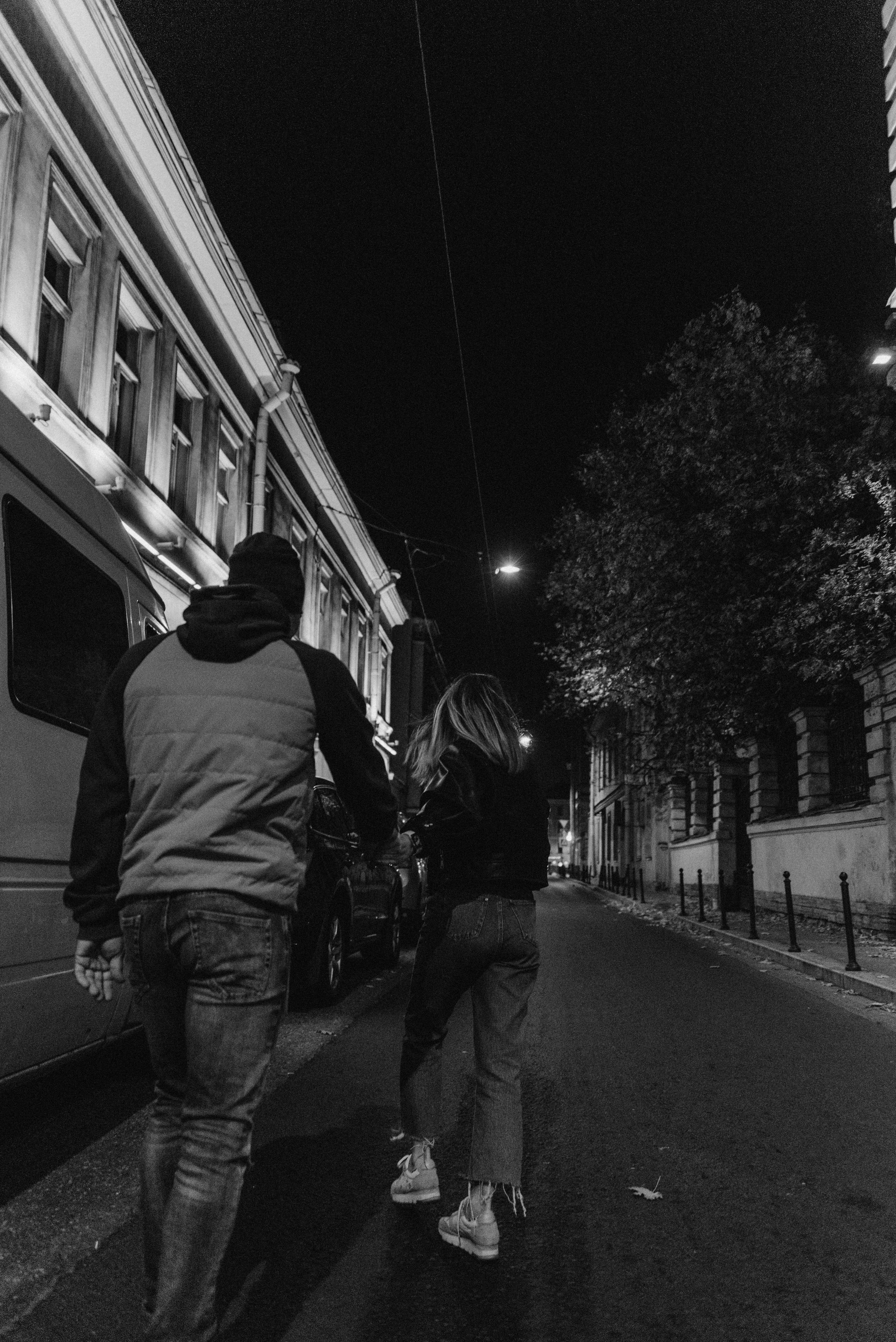 *. Фотограф Данил Бушуев