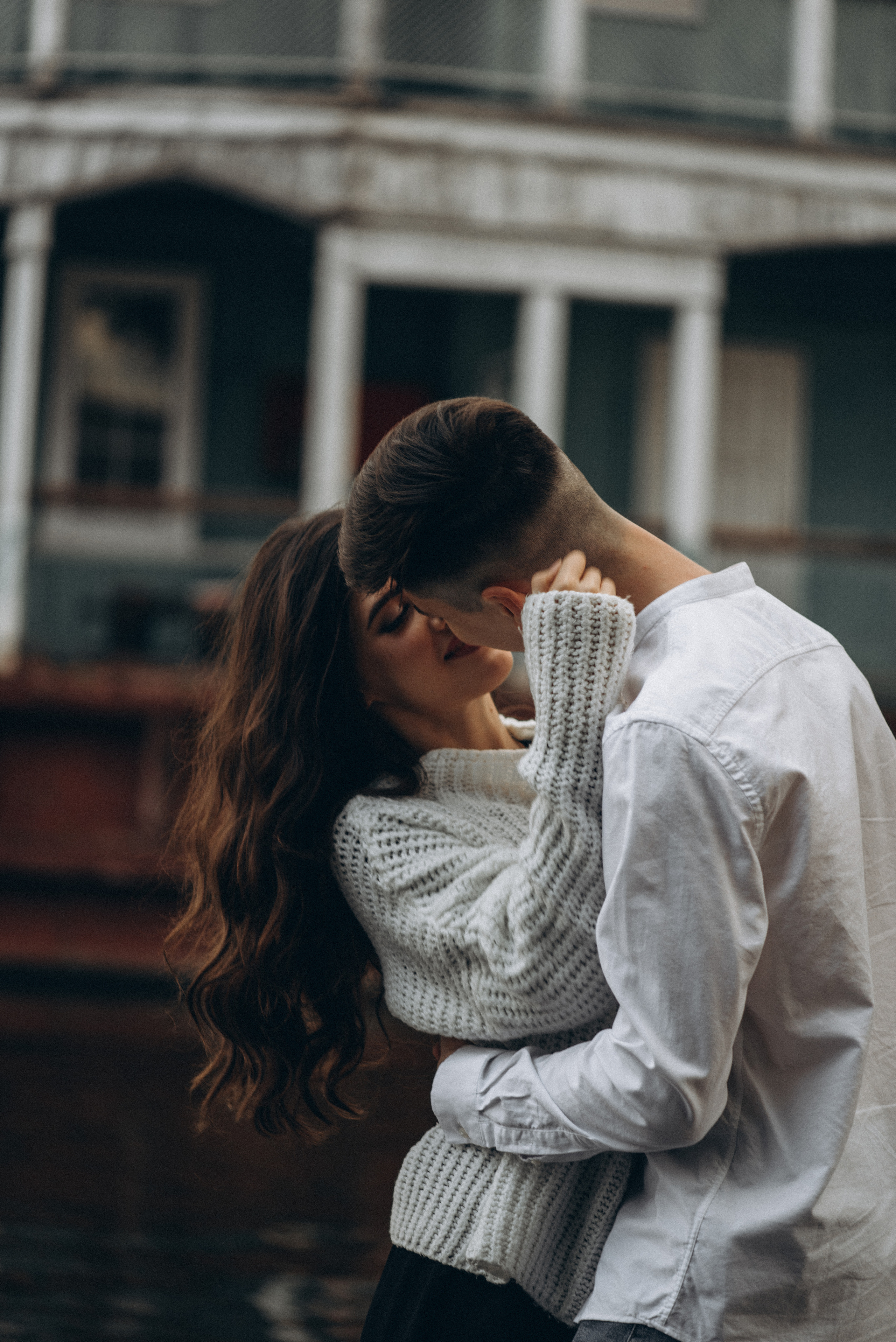 *. Фотограф Данил Бушуев