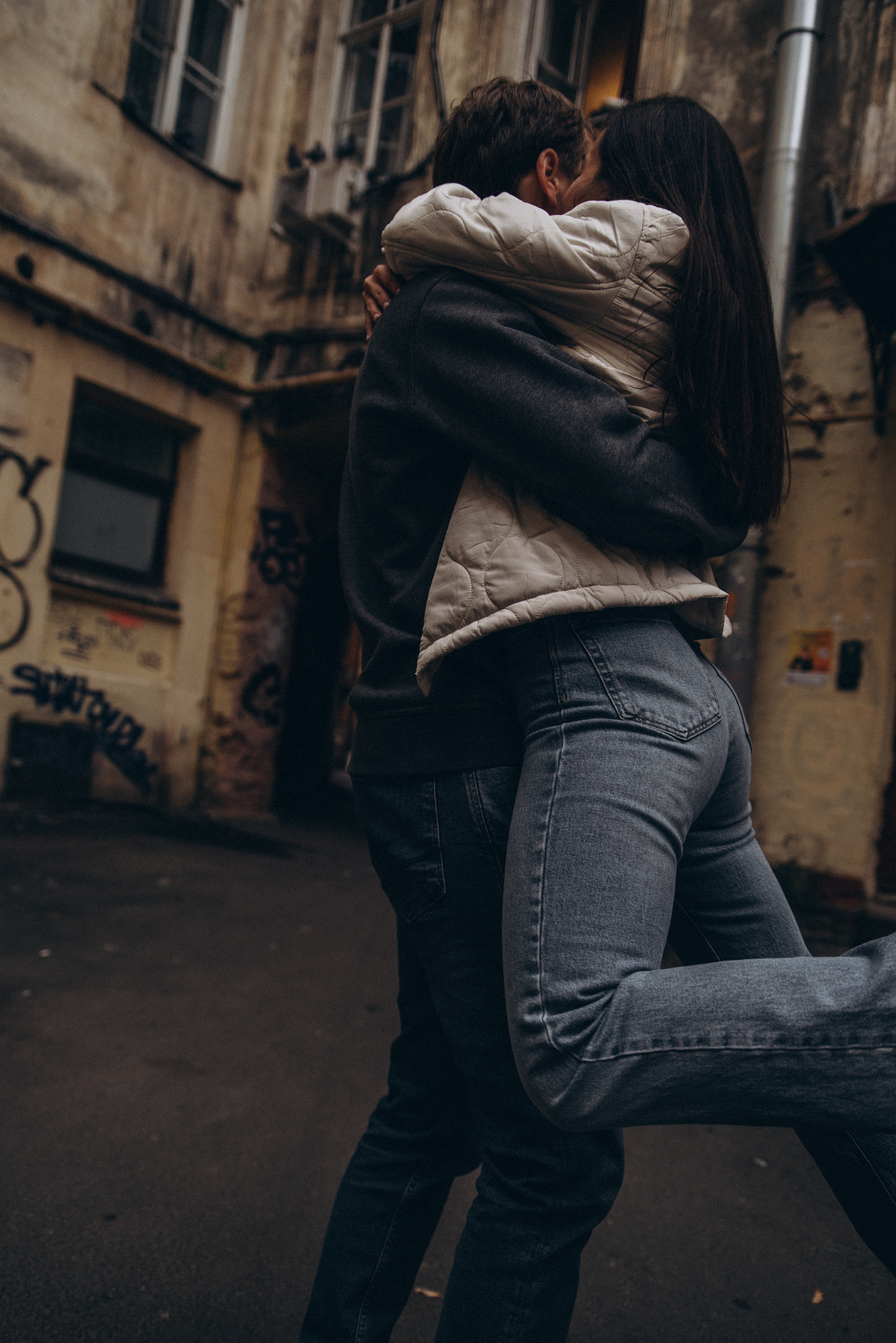 *. Фотограф Данил Бушуев