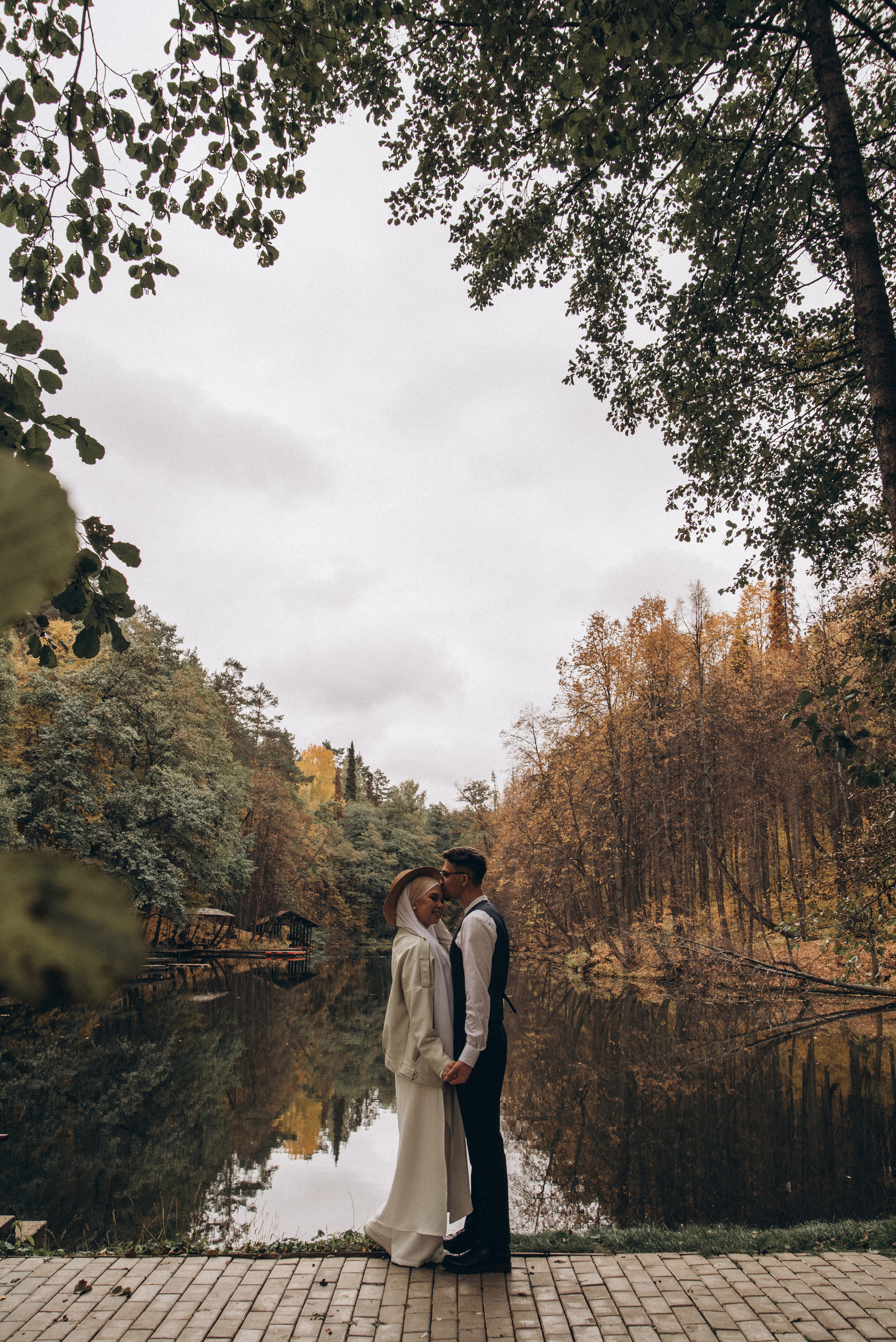 October, 2021. Фотограф Данил Бушуев