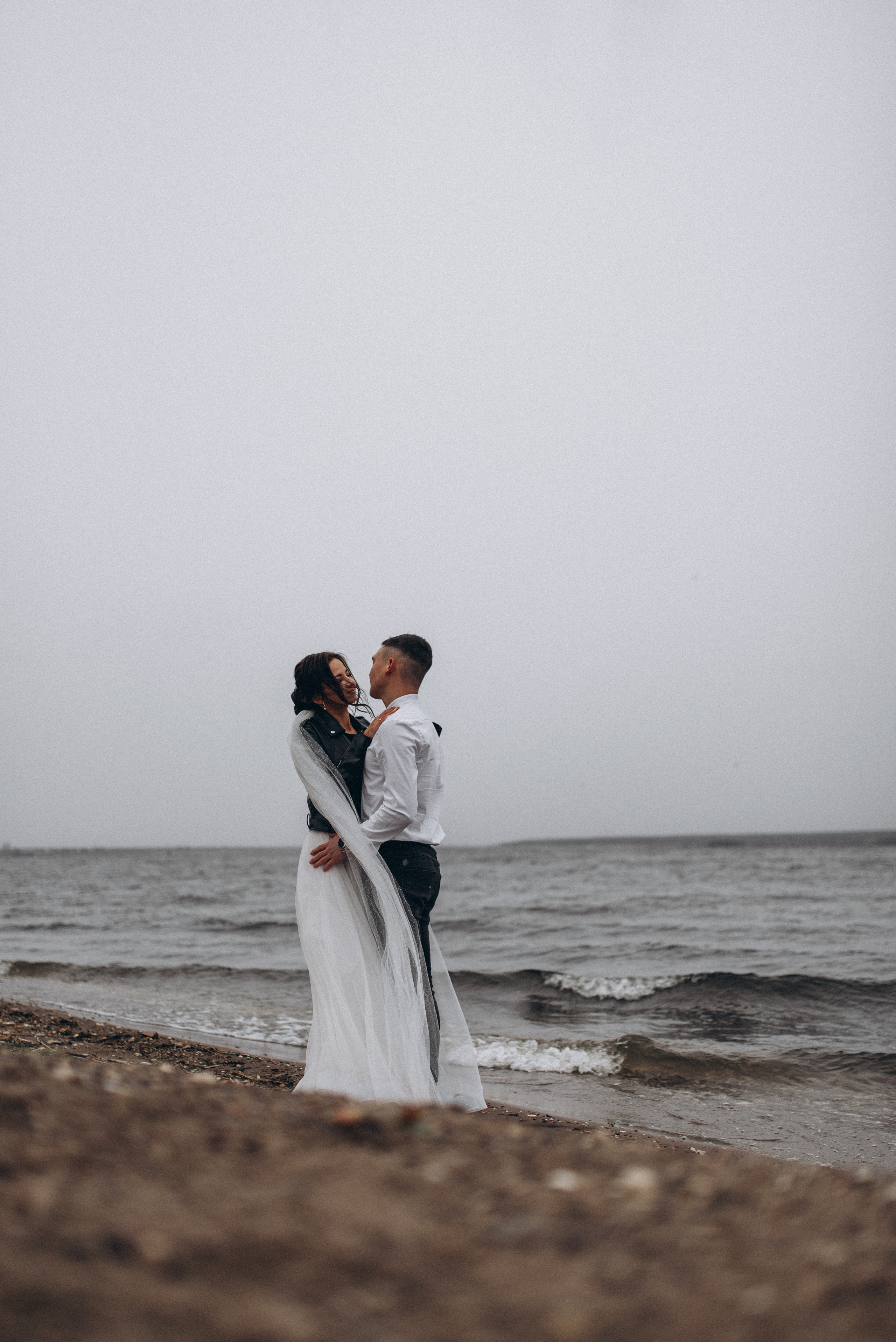 October, 2021. Фотограф Данил Бушуев