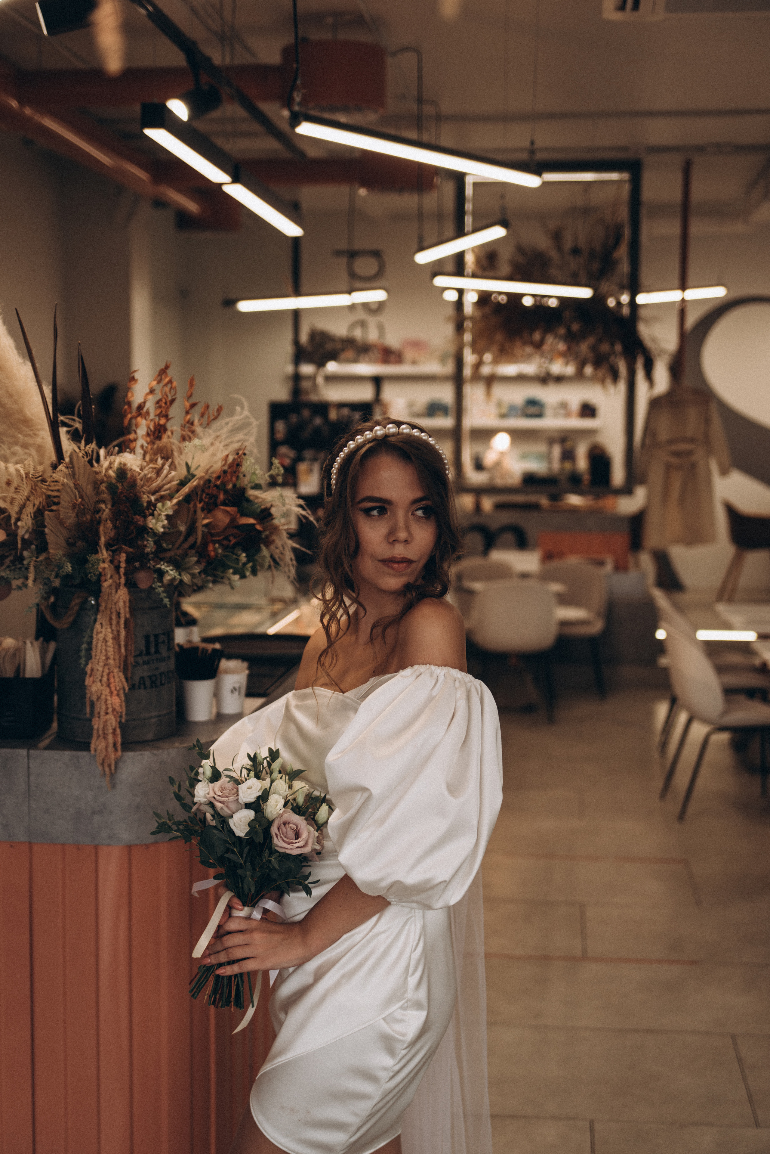 October, 2022. Фотограф Данил Бушуев