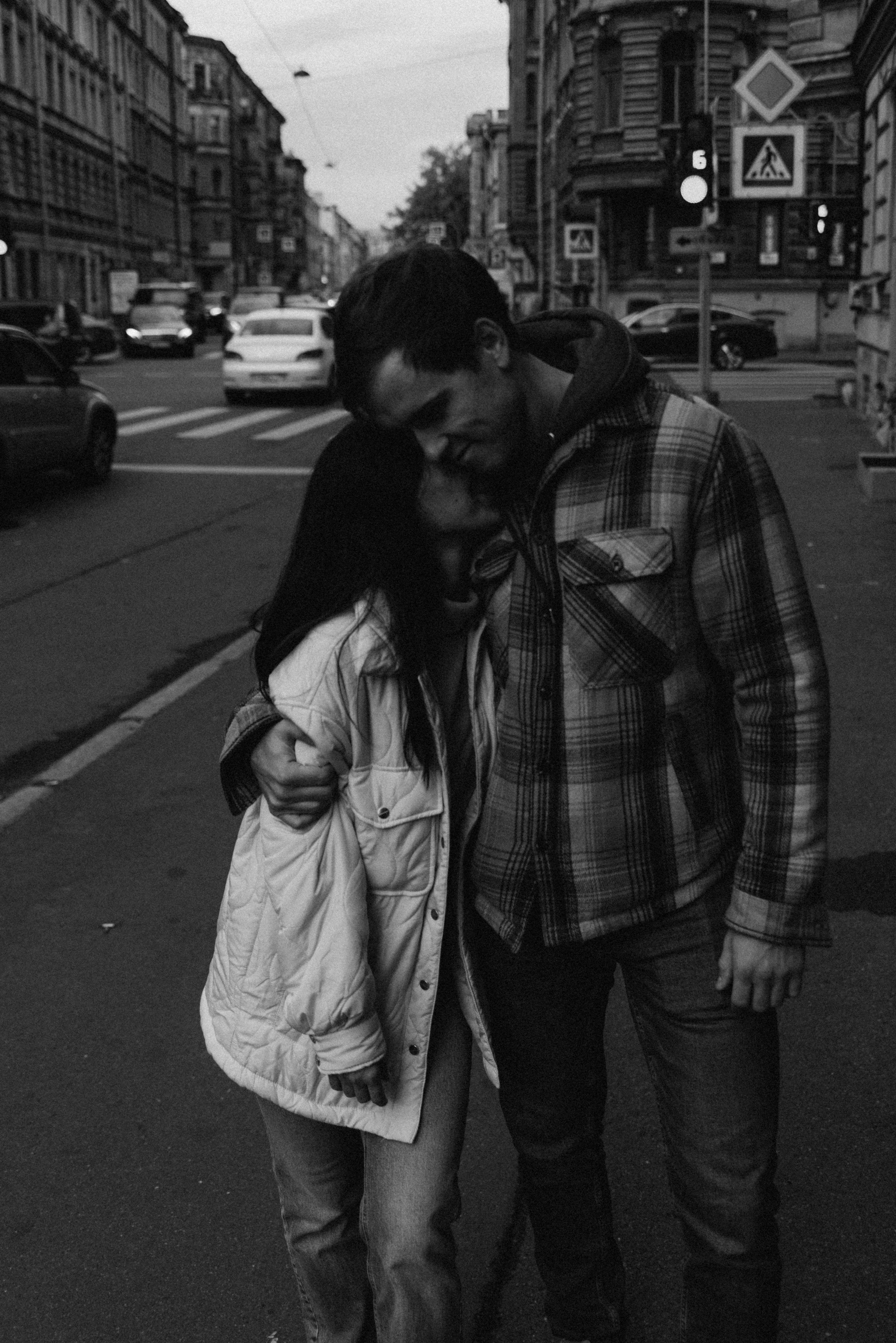 *. Фотограф Данил Бушуев