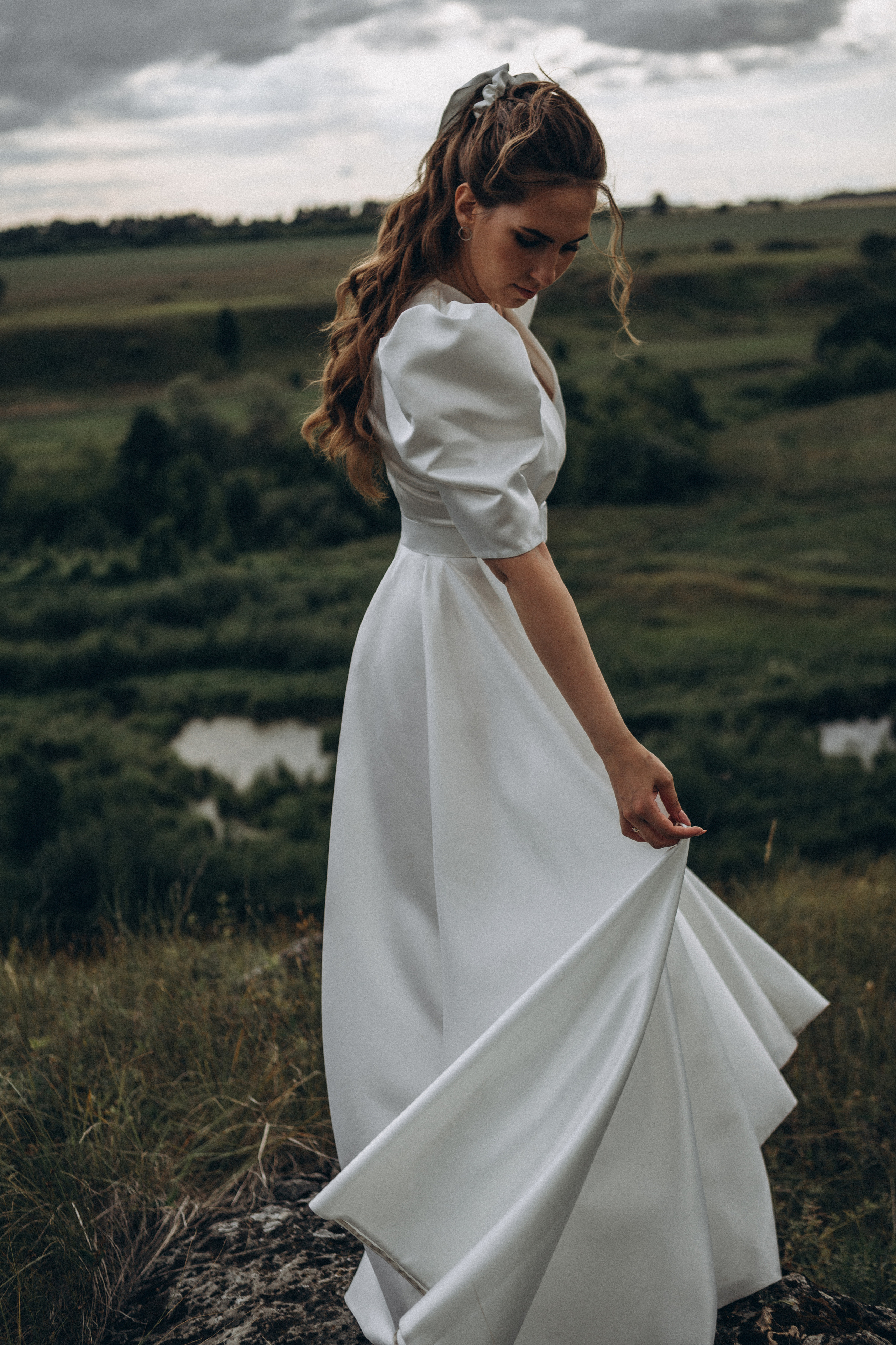 August, 2021. Фотограф Данил Бушуев