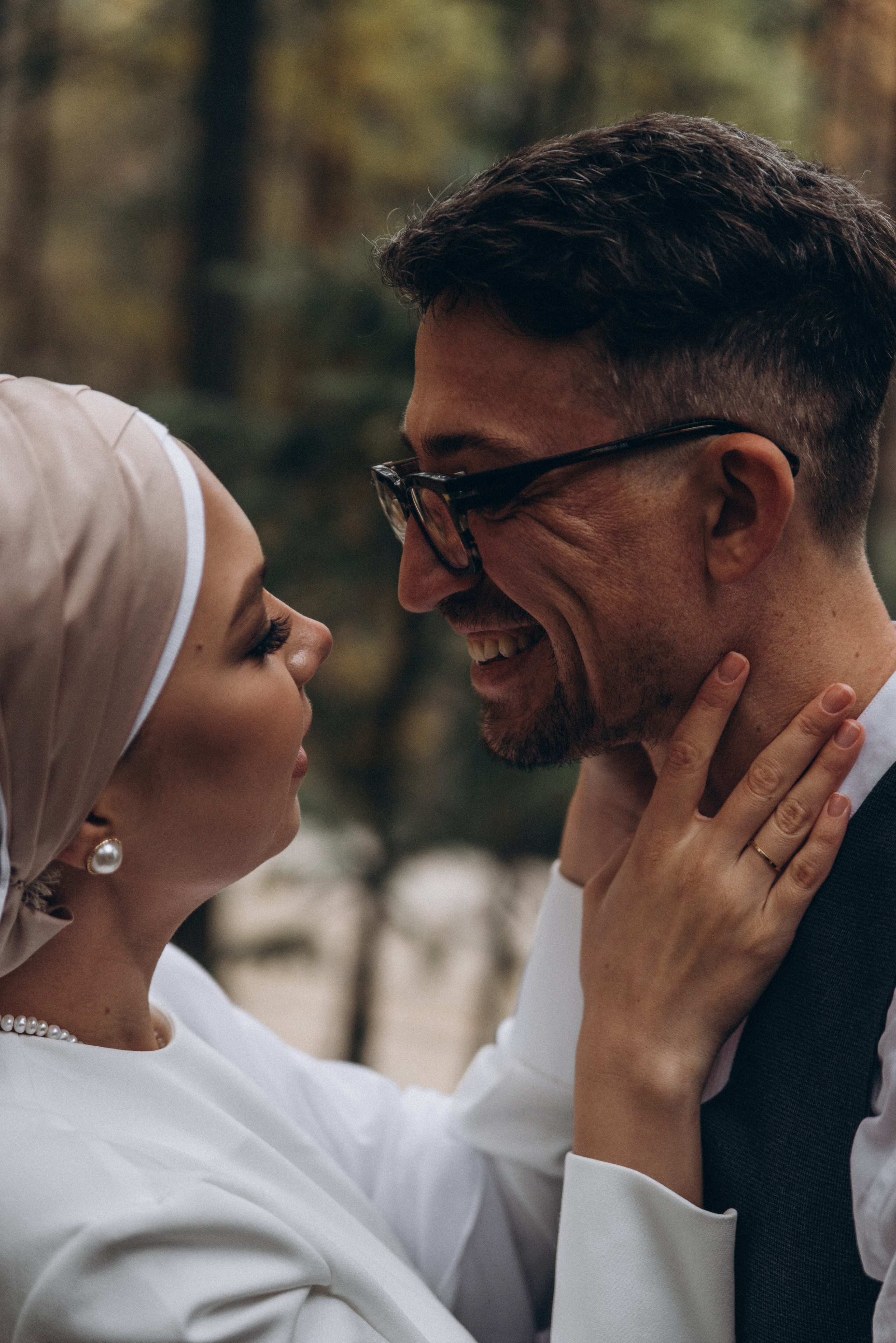 October, 2021. Фотограф Данил Бушуев