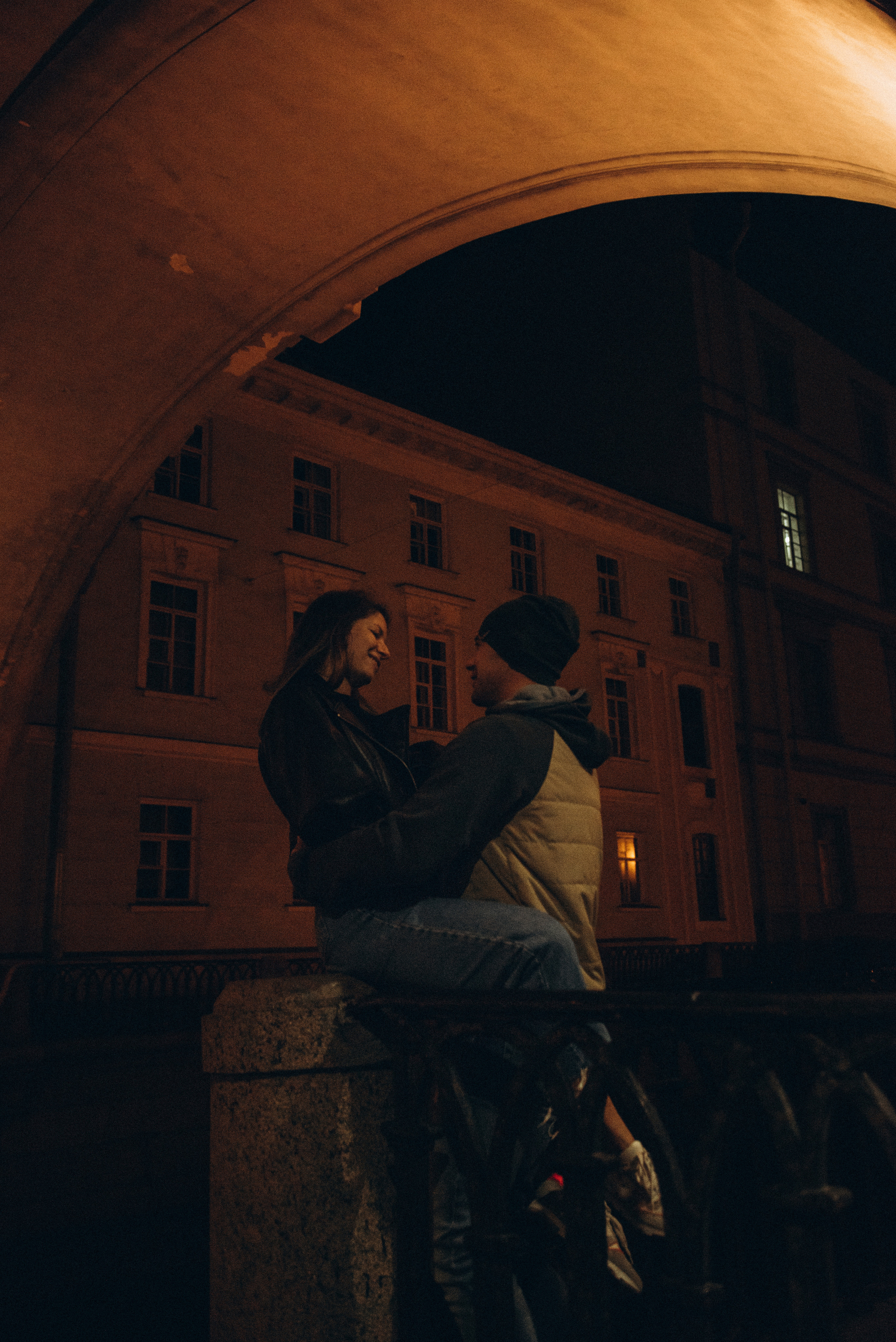 *. Фотограф Данил Бушуев