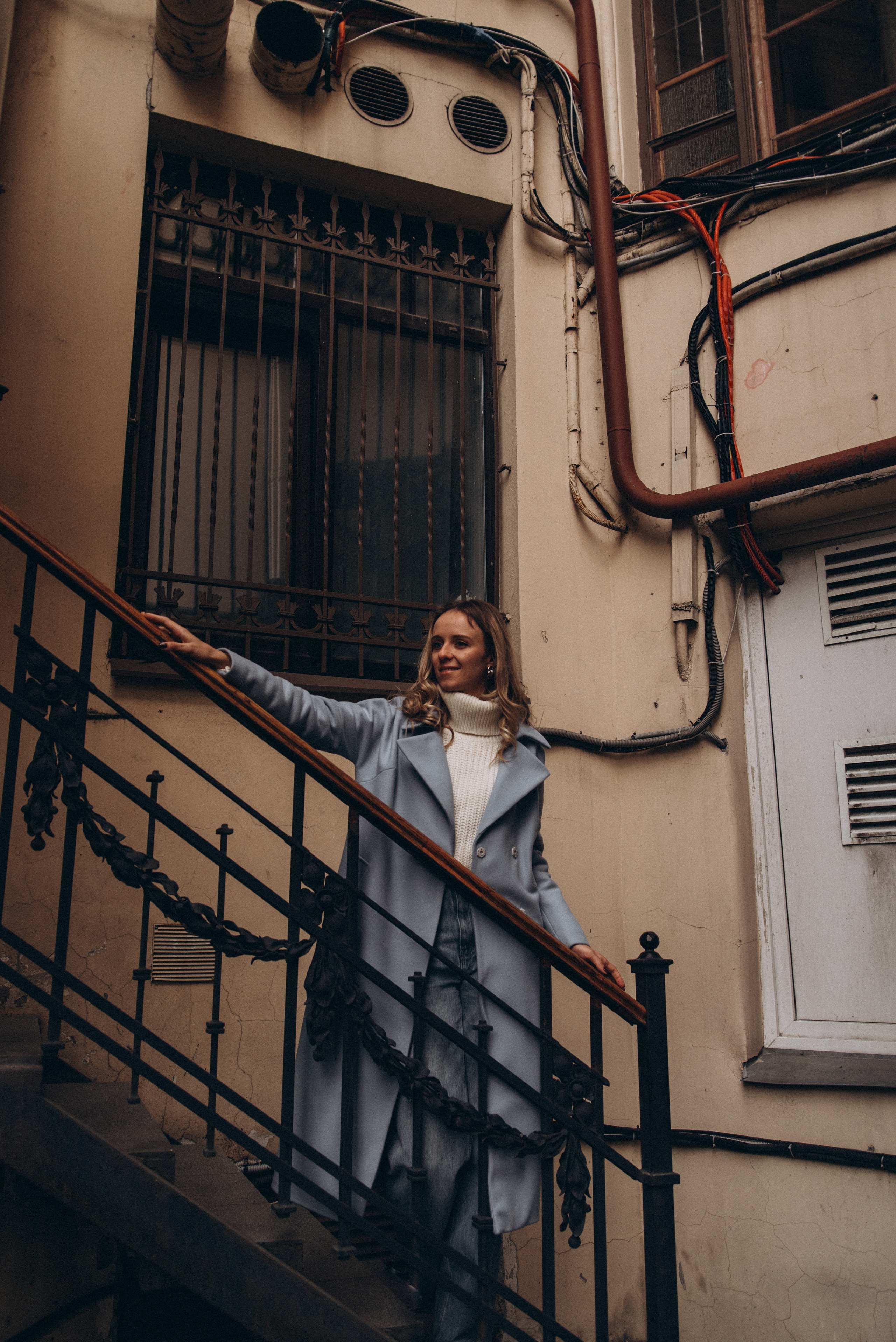 *. Фотограф Данил Бушуев