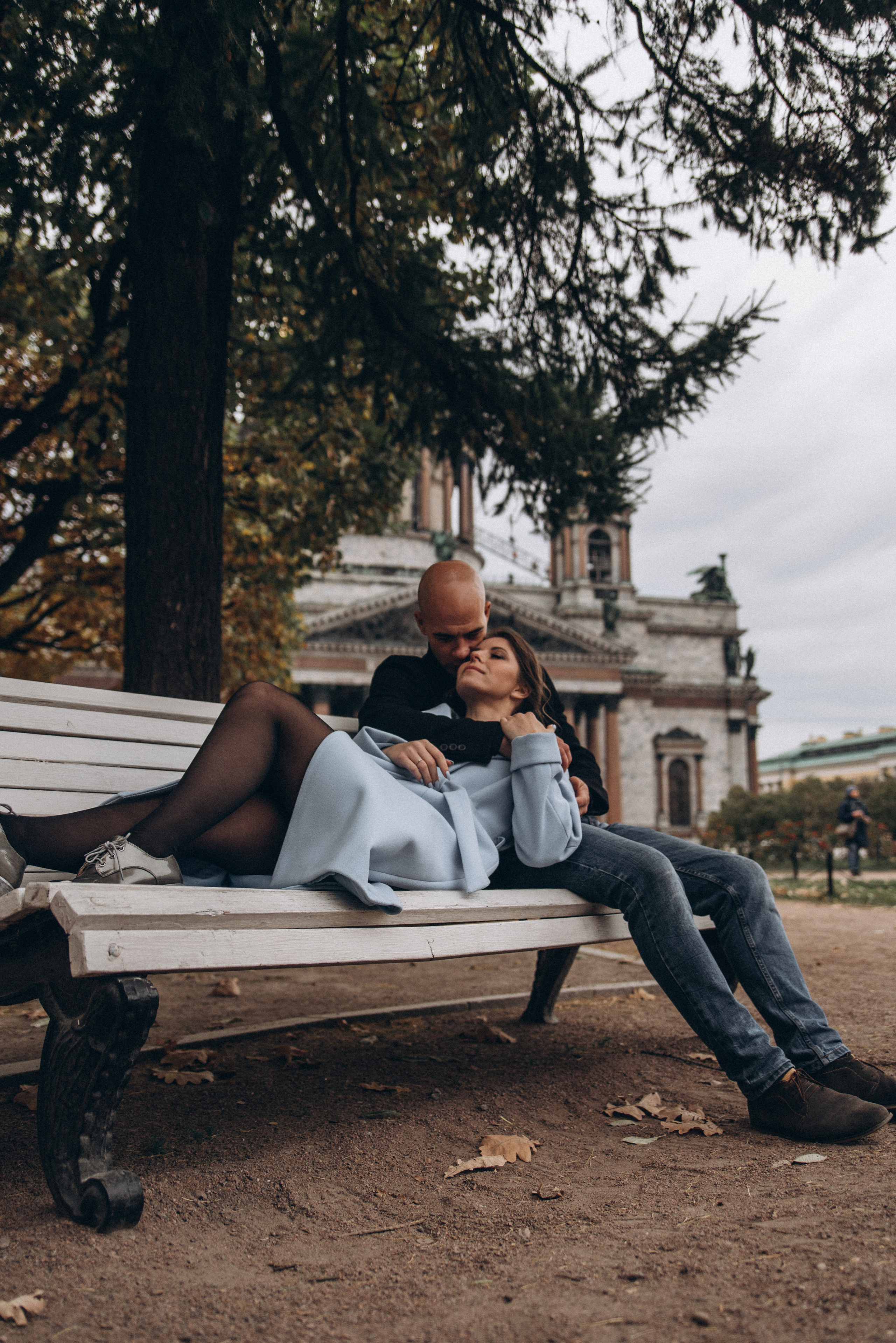 *. Фотограф Данил Бушуев