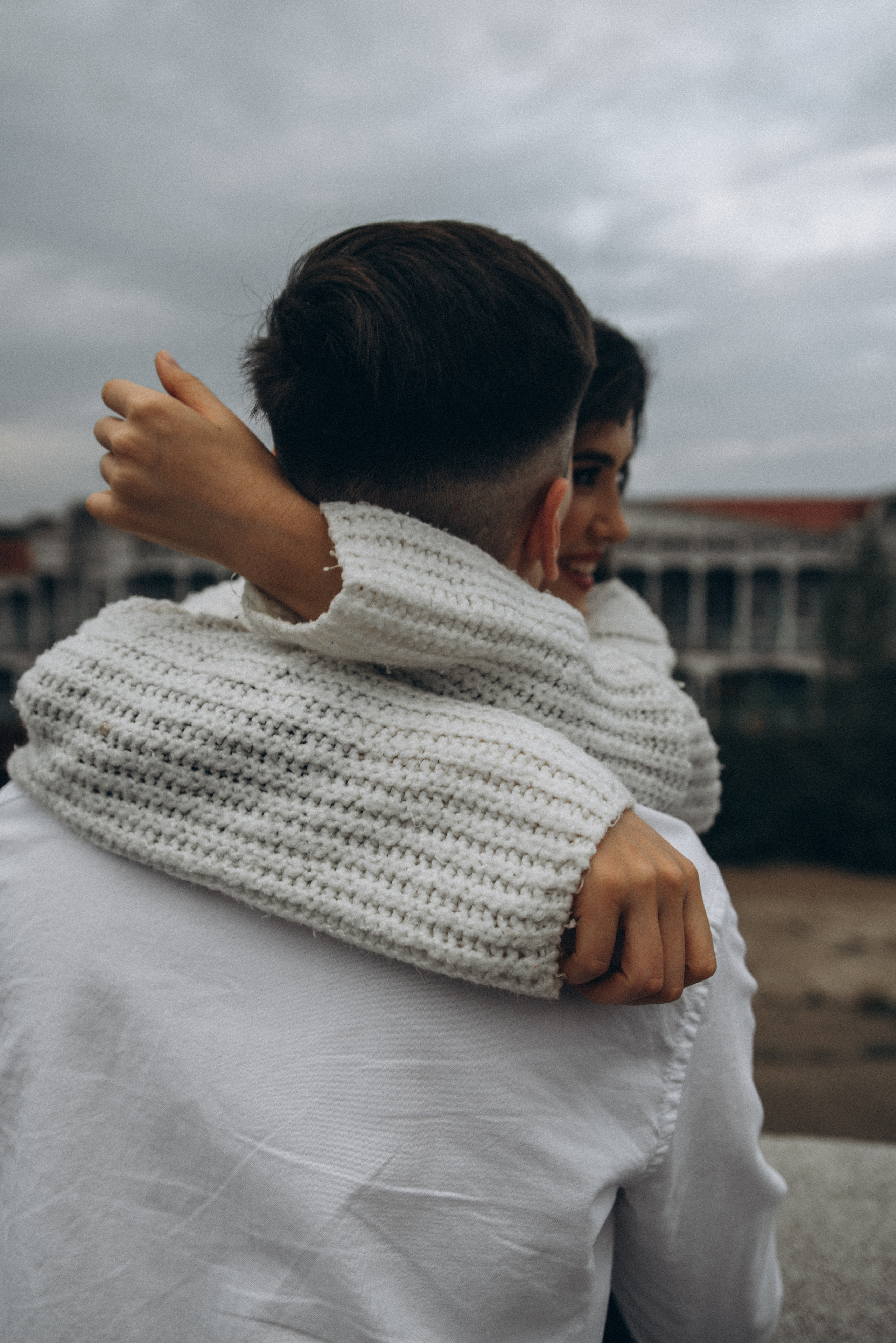 *. Фотограф Данил Бушуев