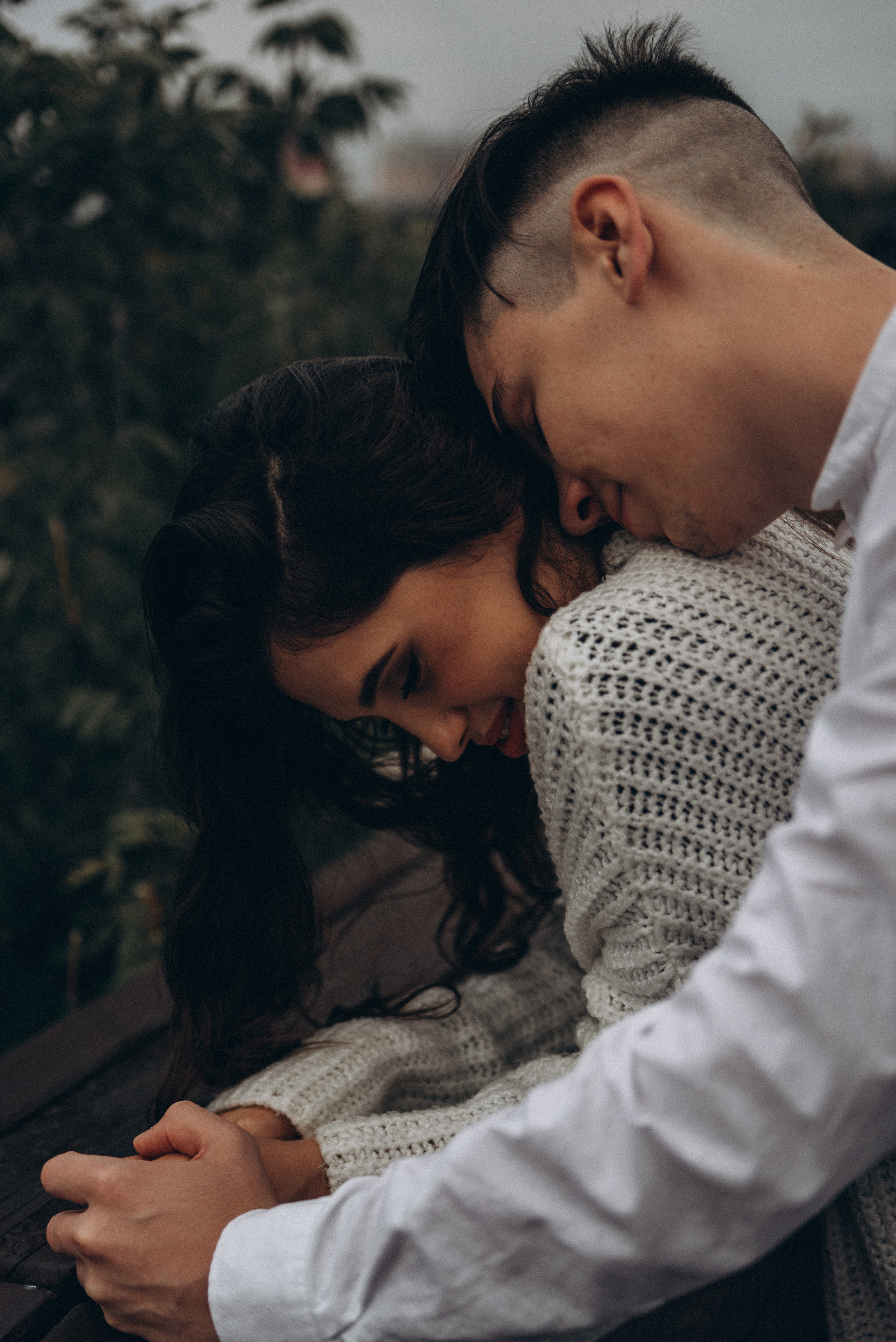 *. Фотограф Данил Бушуев