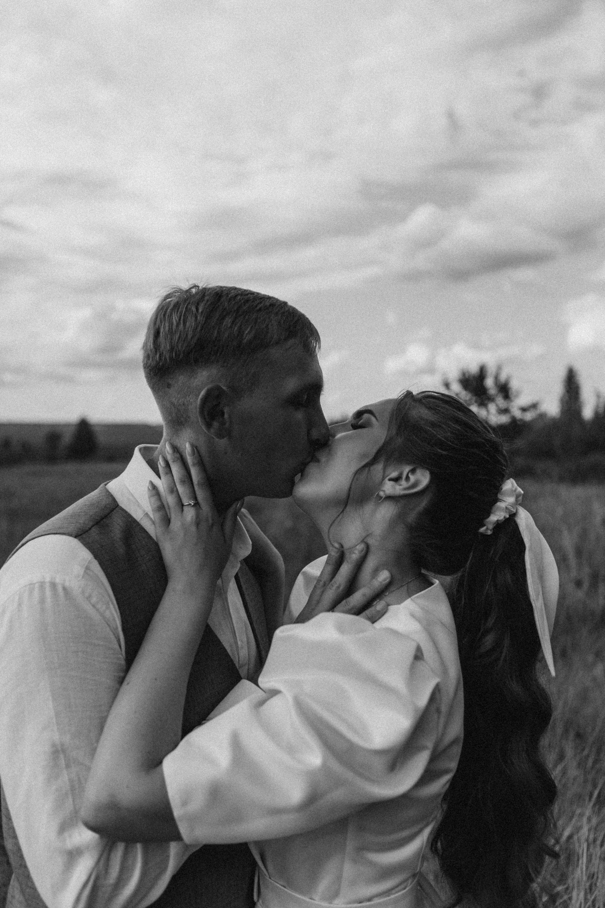 August, 2021. Фотограф Данил Бушуев