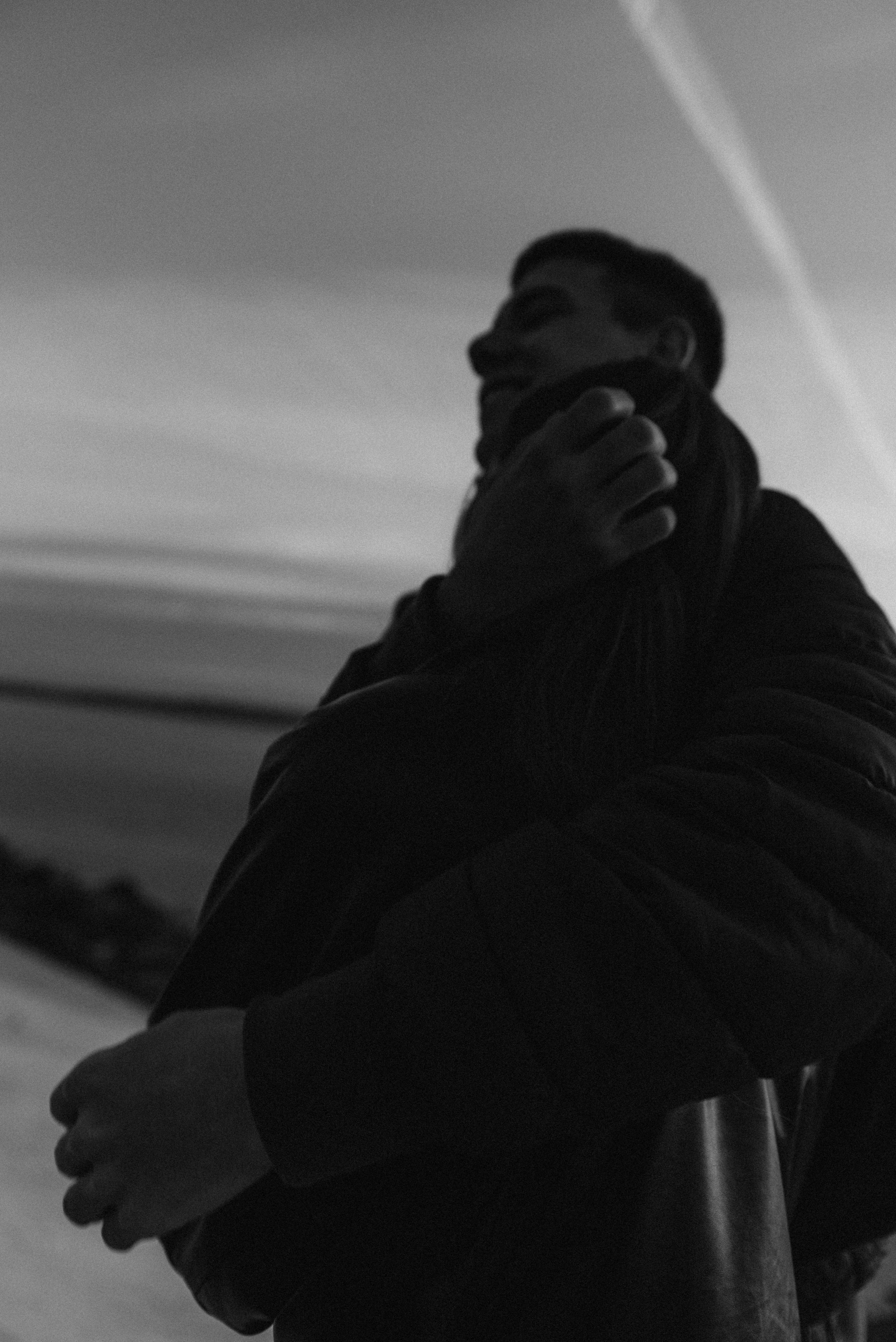 *. Фотограф Данил Бушуев