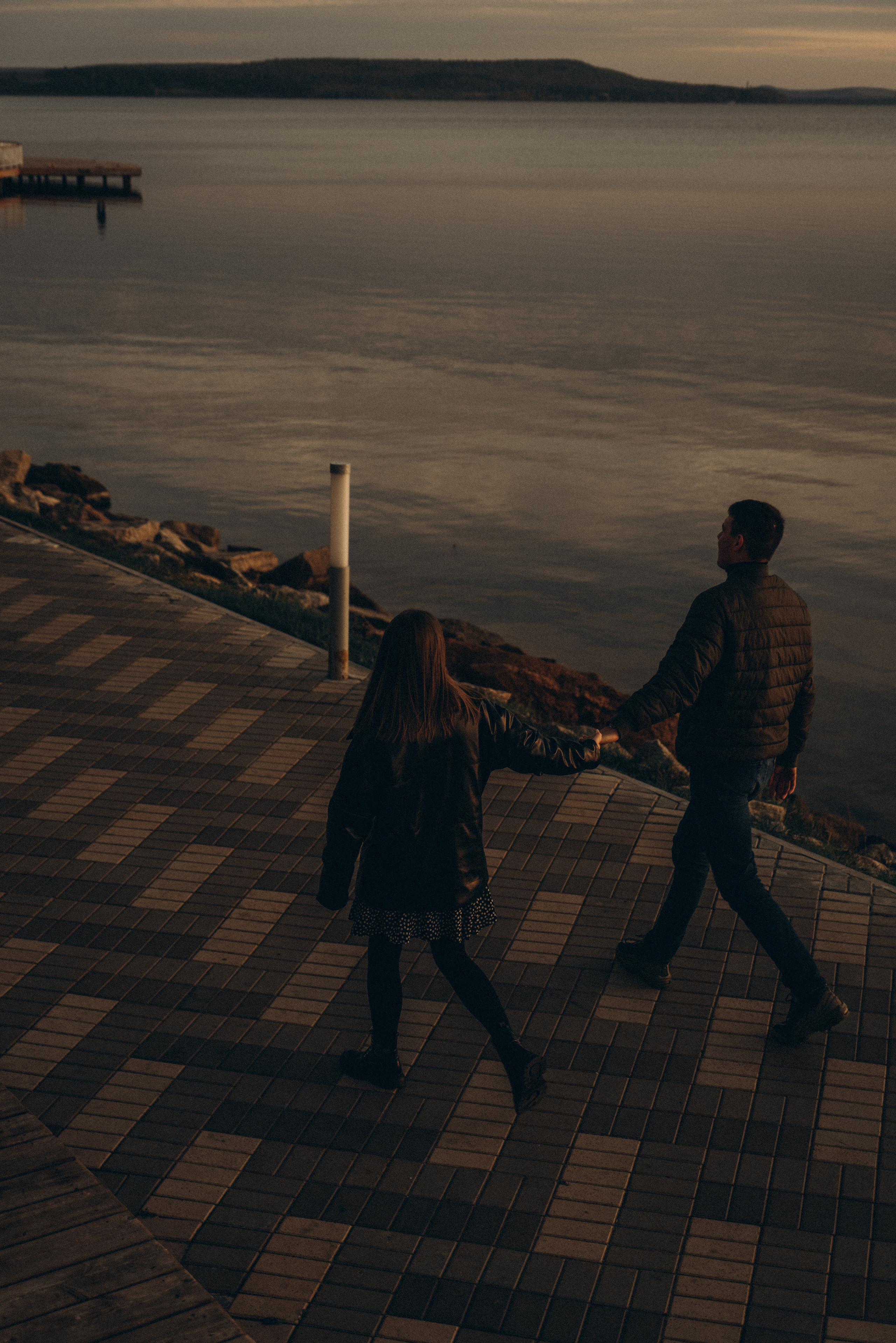 *. Фотограф Данил Бушуев