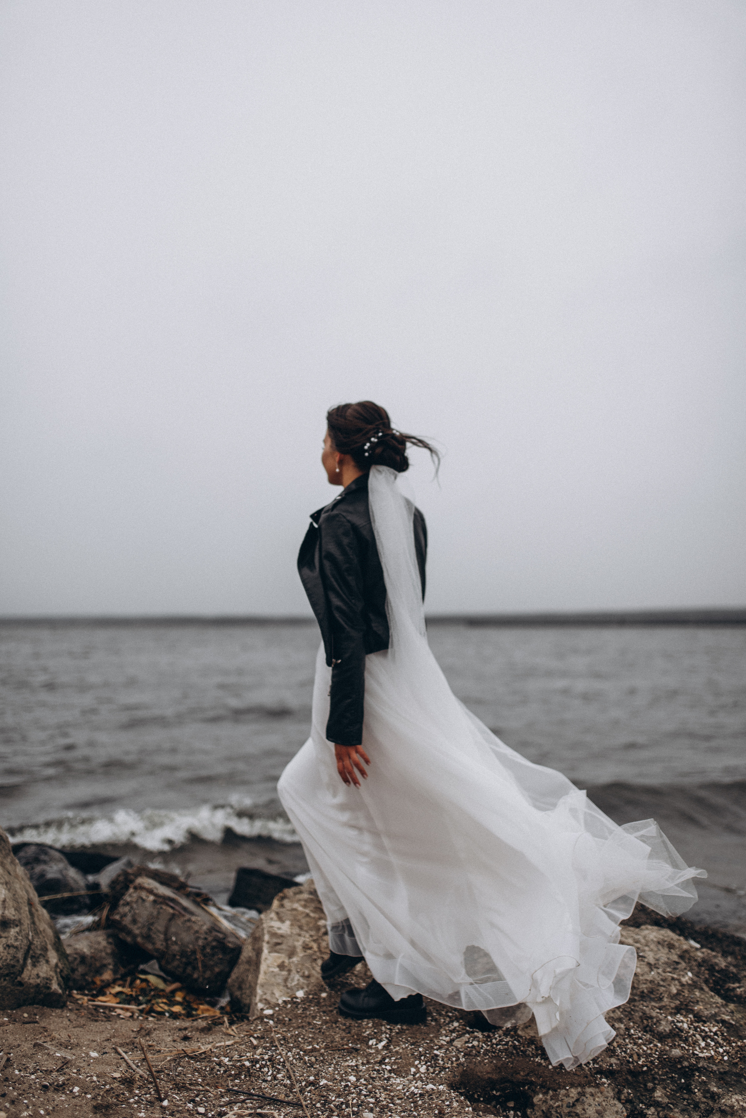 October, 2021. Фотограф Данил Бушуев