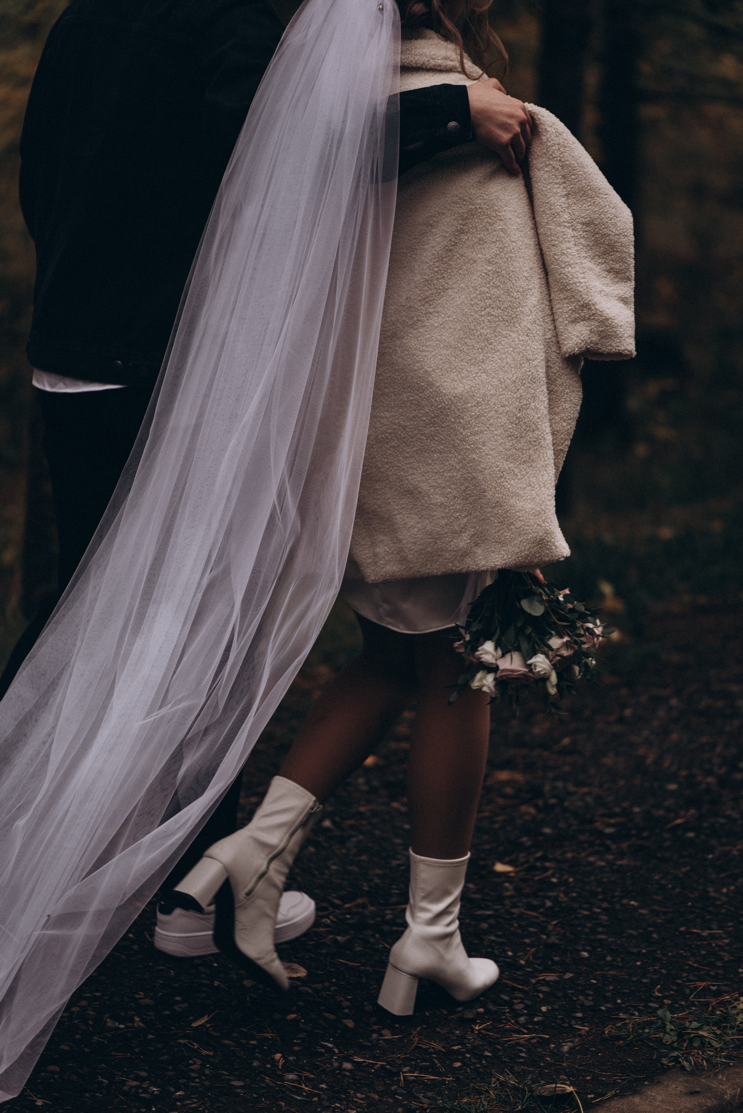 October, 2022. Фотограф Данил Бушуев