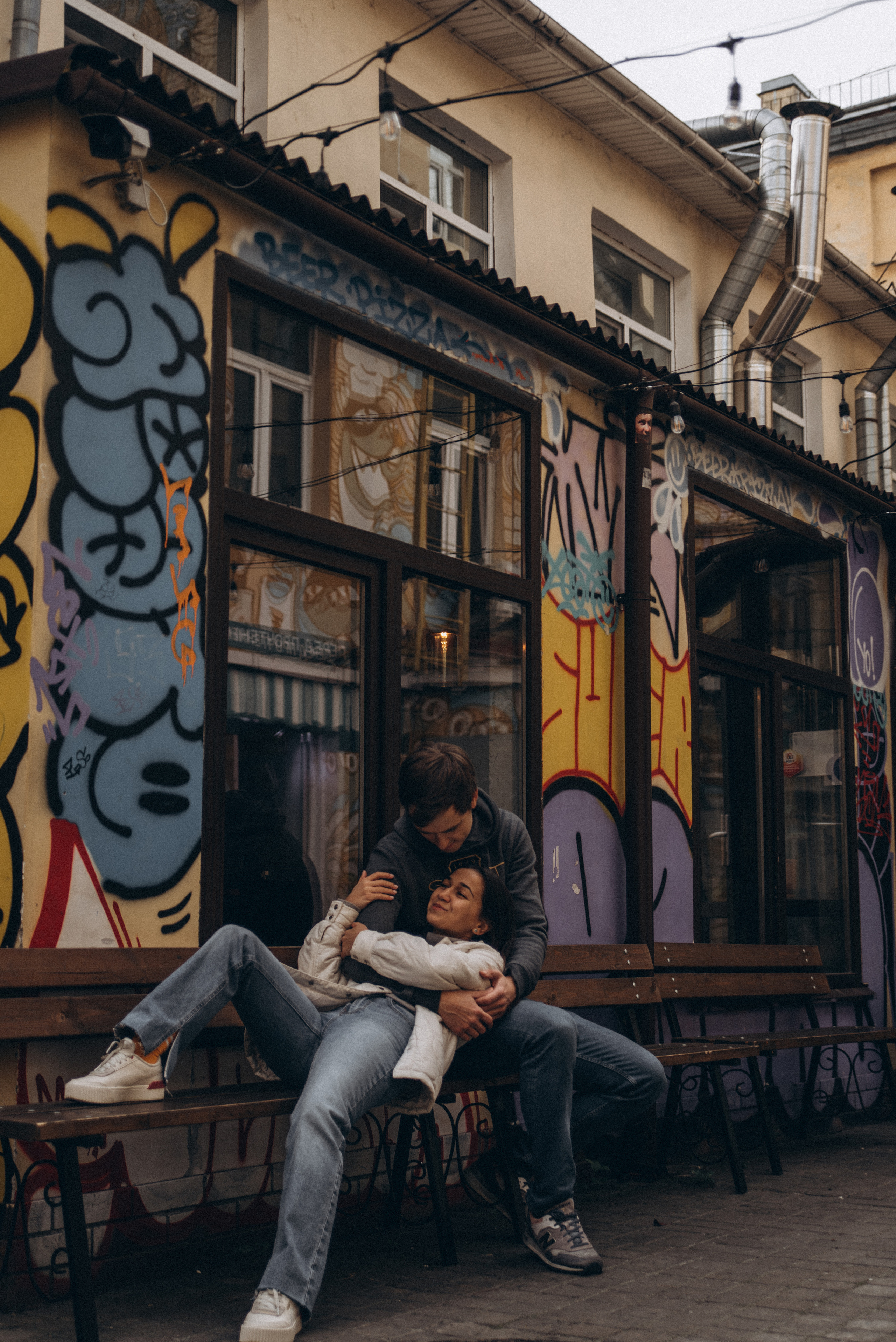 *. Фотограф Данил Бушуев