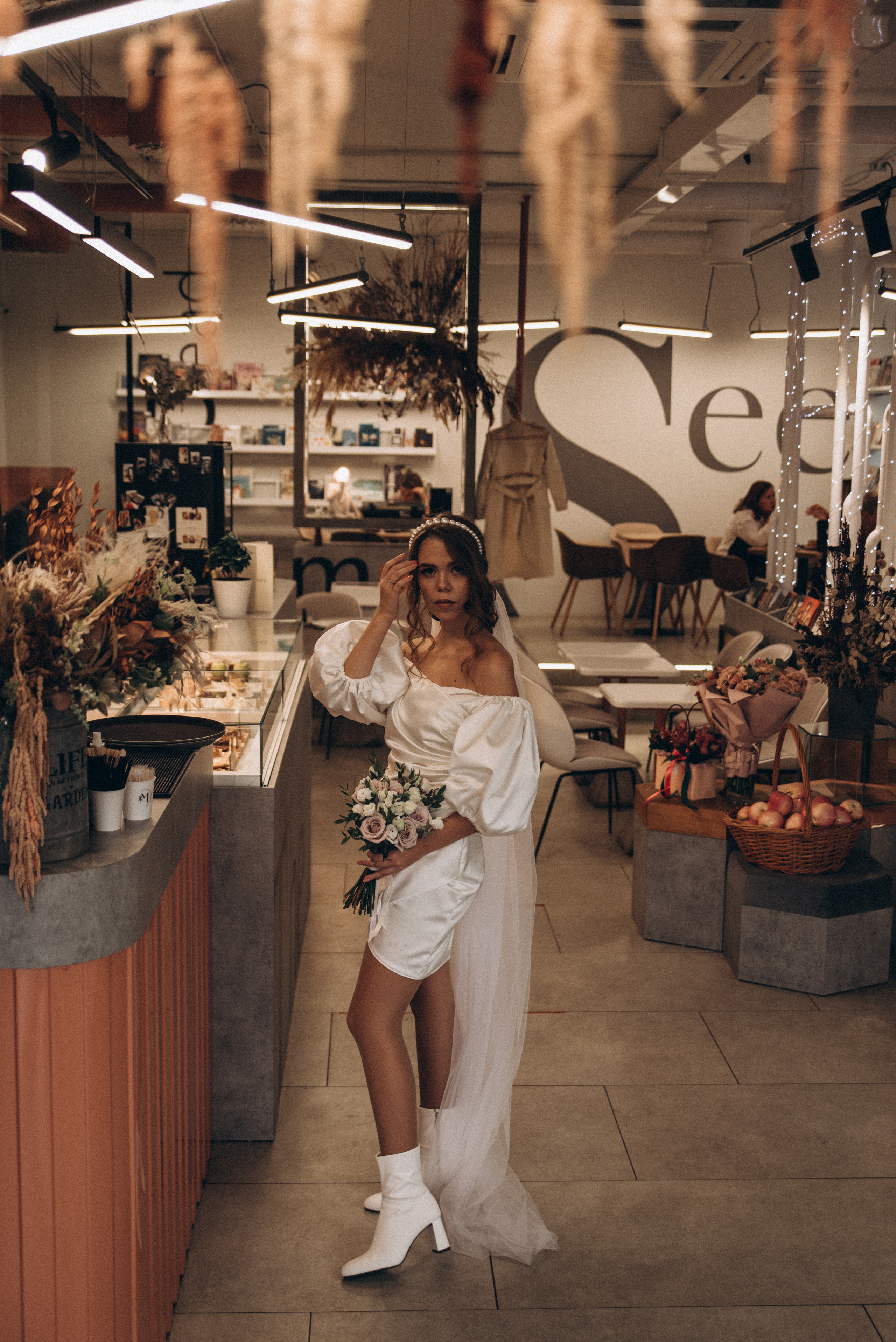 October, 2022. Фотограф Данил Бушуев