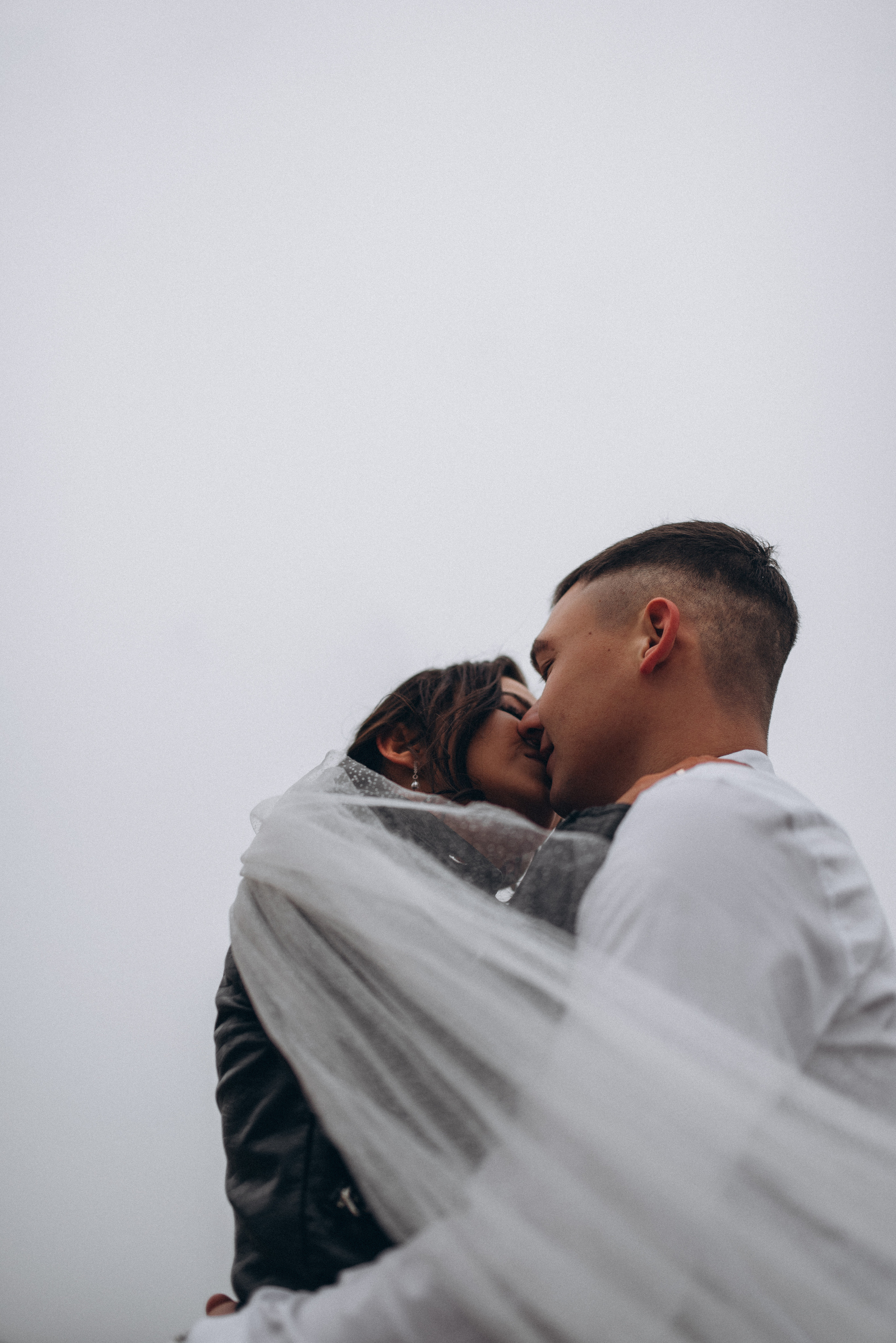 October, 2021. Фотограф Данил Бушуев