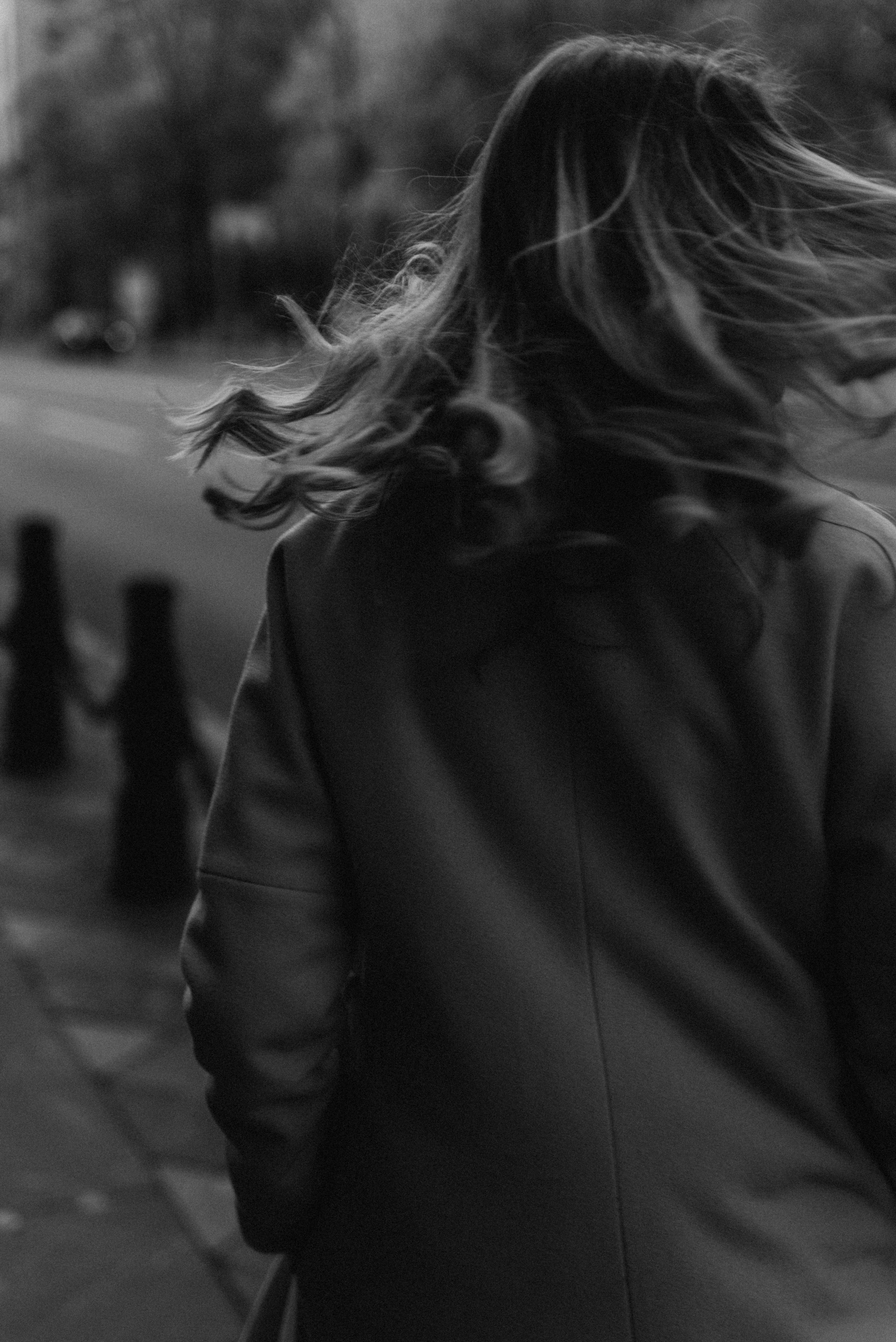 *. Фотограф Данил Бушуев