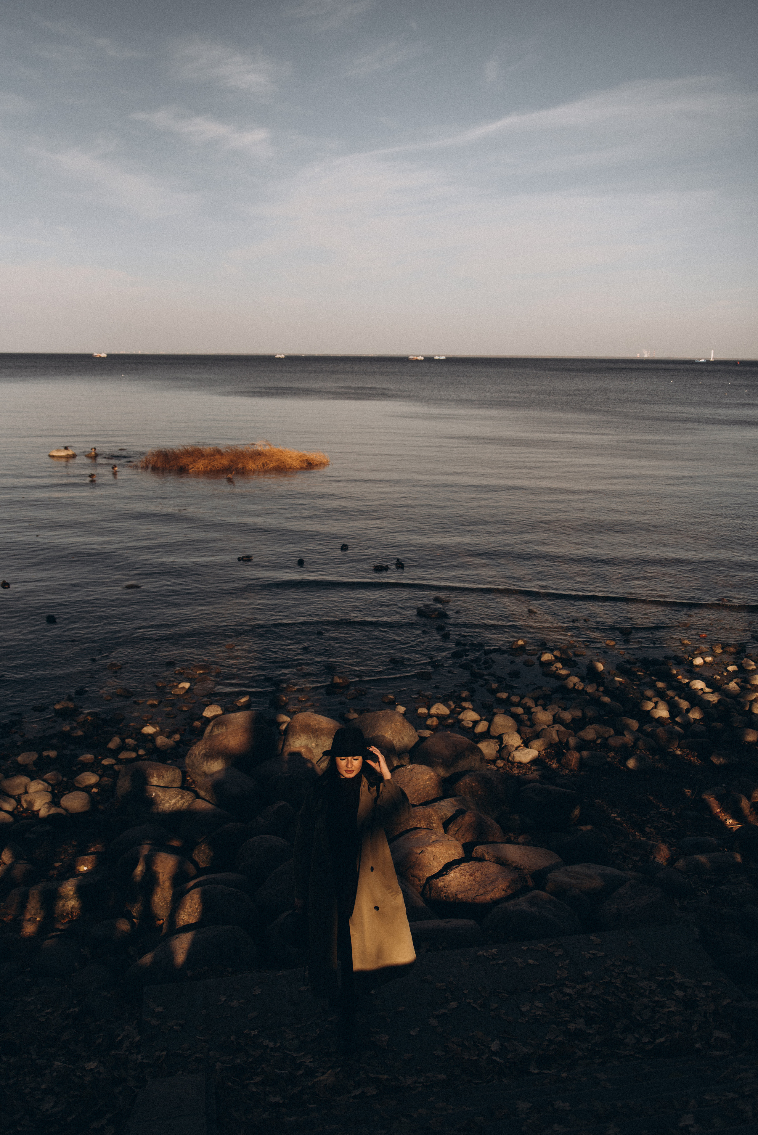 *. Фотограф Данил Бушуев